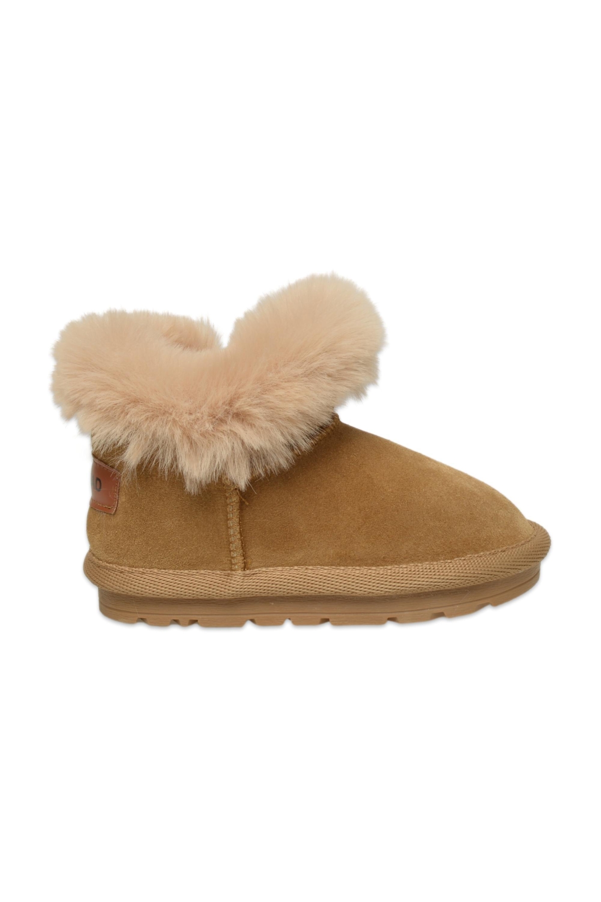 Buck3062 Func Gri Kız Çocuk Bot - Görsel 3