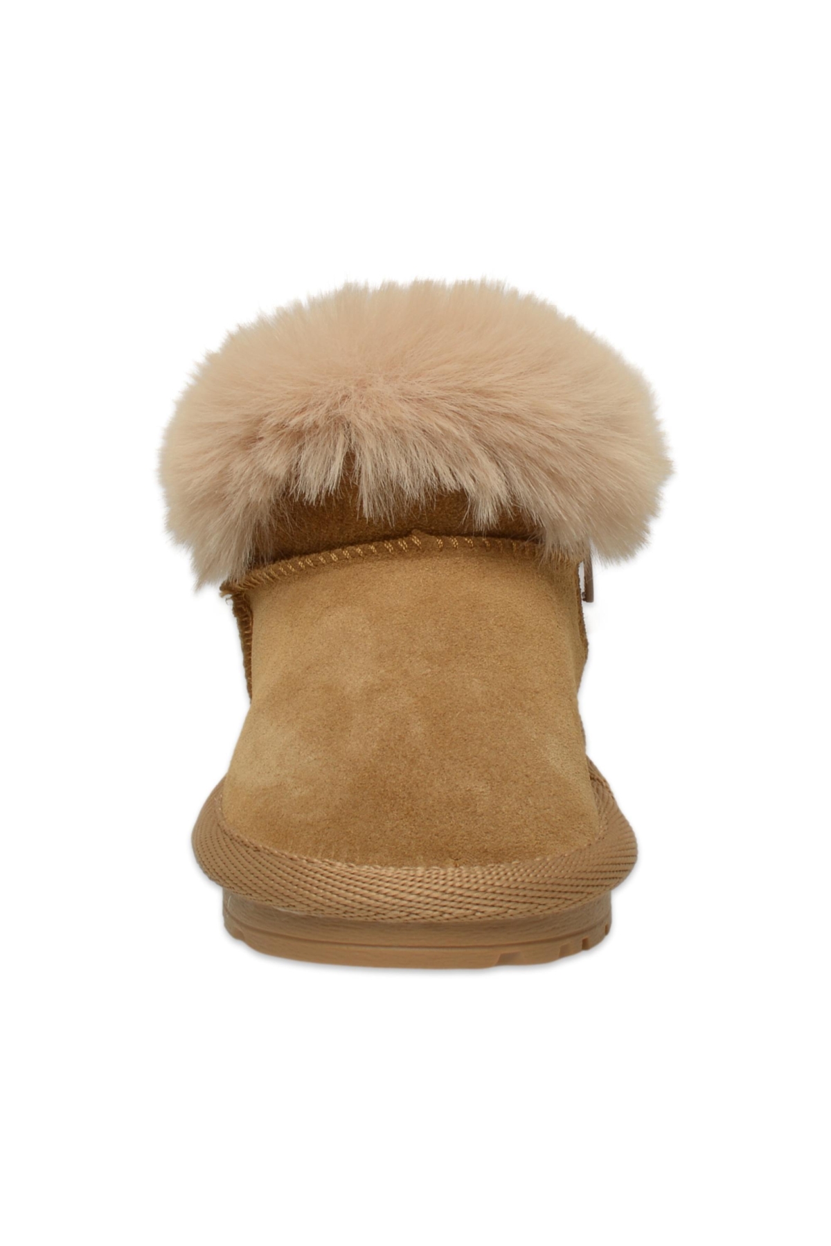 Buck3062 Func Gri Kız Çocuk Bot - Görsel 4