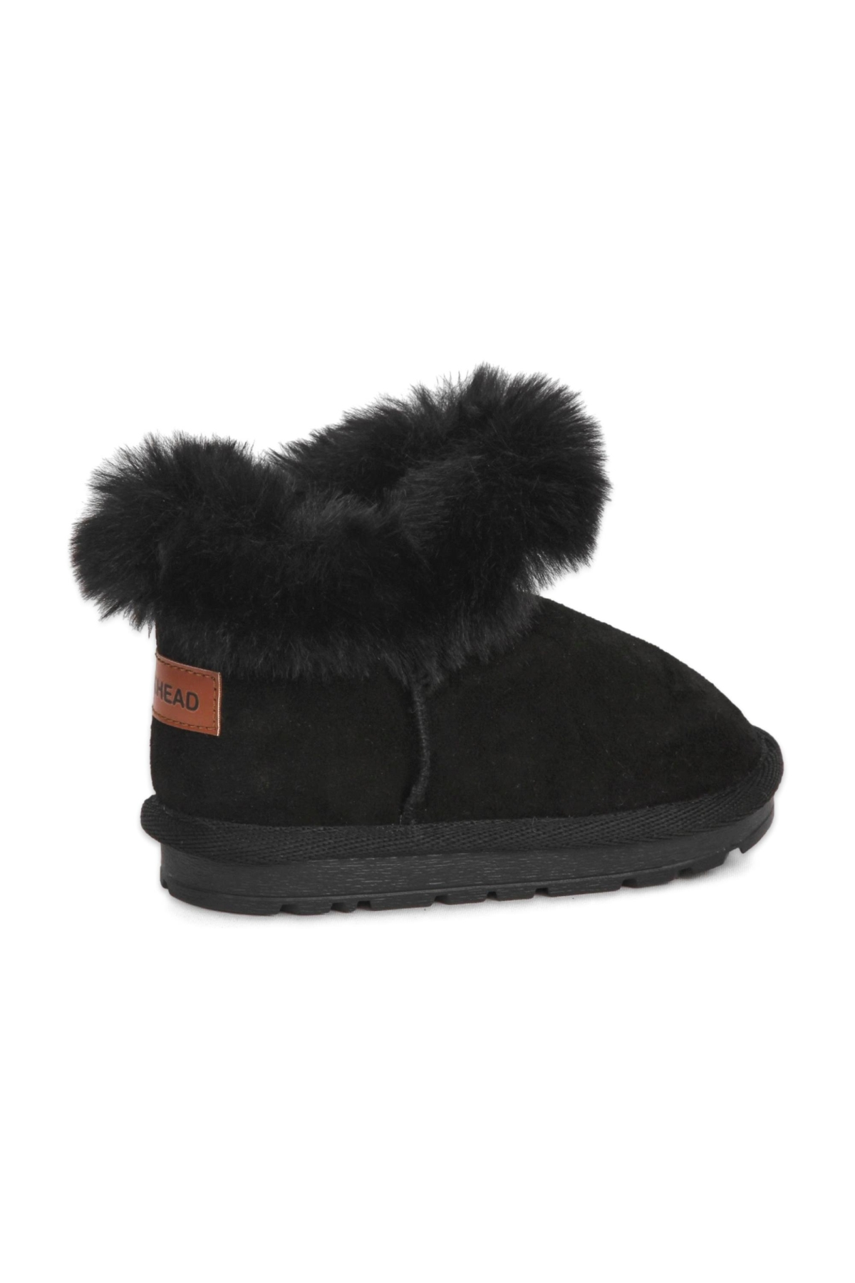 Buck3062 Func Siyah Kız Çocuk Bot - Görsel 5