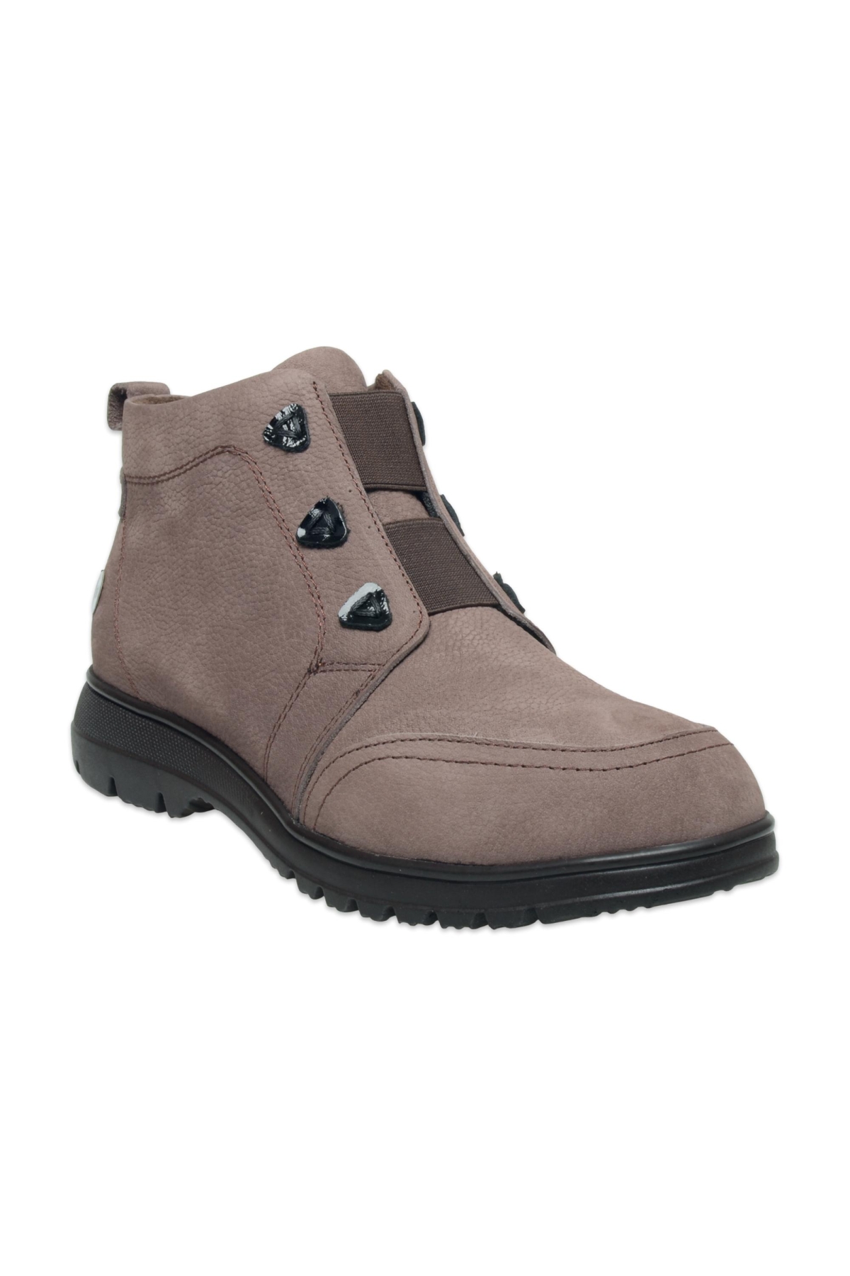 D25Kb-1730 Günlük Vizon Kadın Bot - Görsel 2