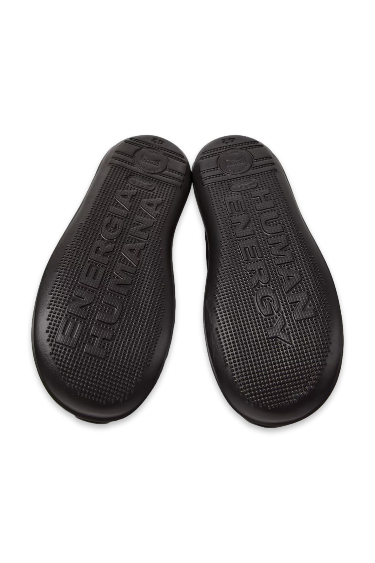 K300453M Beetle Ankle-Boot Siyah Erkek Bot - Görsel 6