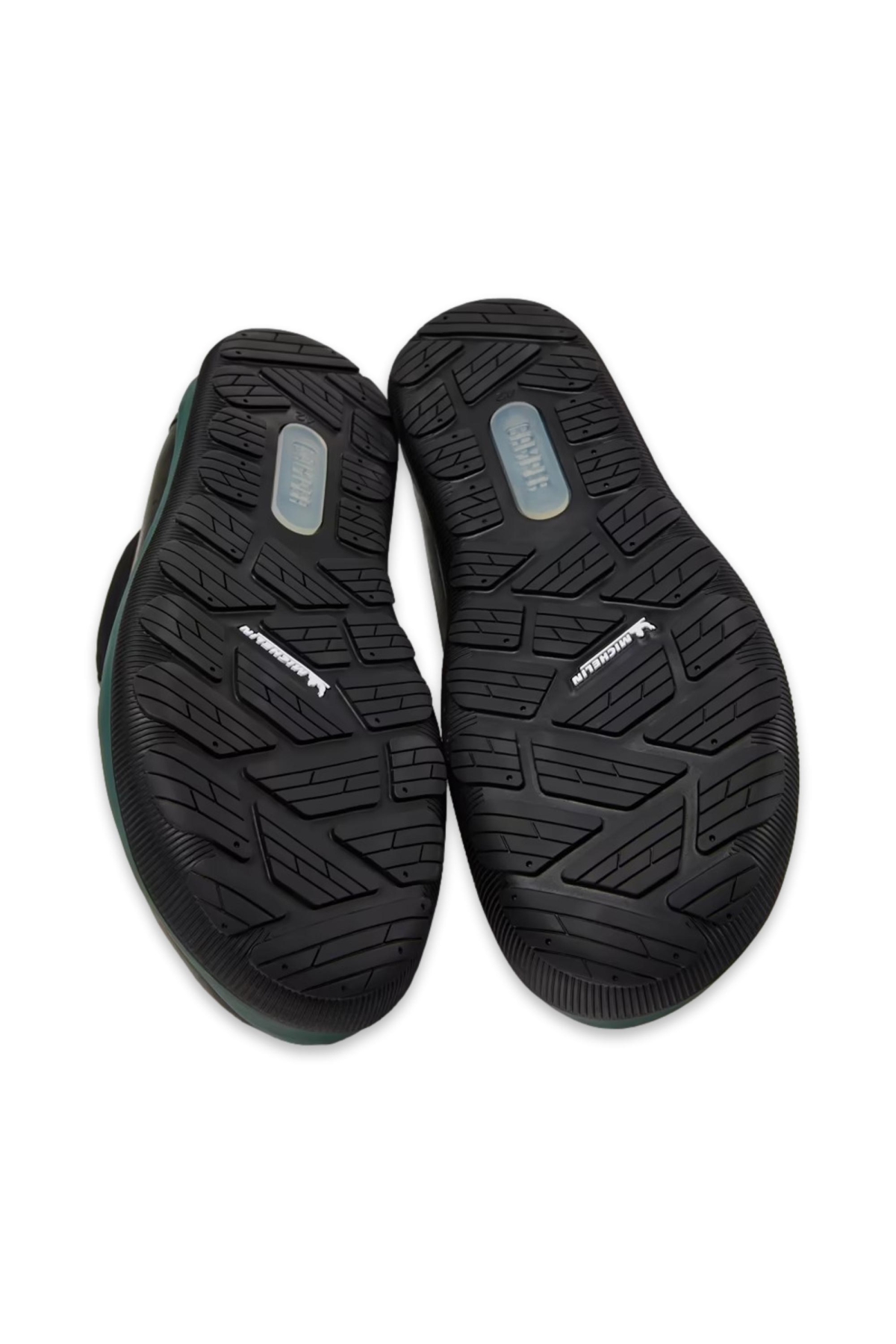 K300417M Peu Pista Gm Günlük Siyah Erkek Bot - Görsel 6