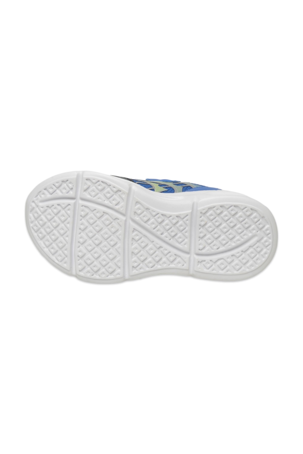 346.P25K.263 Most Patik Işıklı Phylon Mavi Erkek Çocuk Spor Ayakkabı - Görsel 6