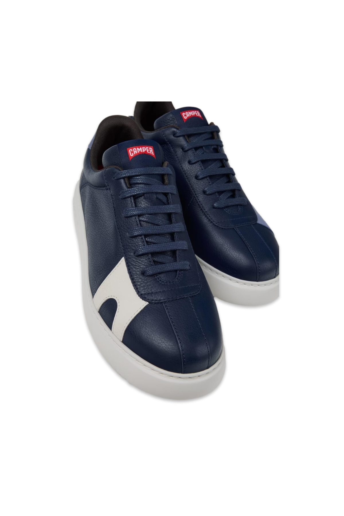 K100743 Runner K21 Lacivert Erkek Spor Ayakkabı - Görsel 3