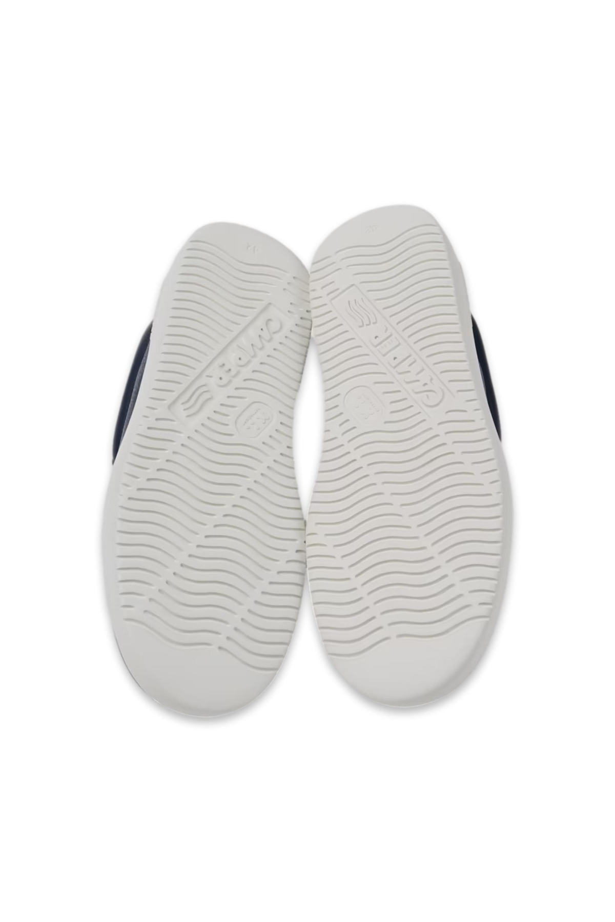 K100743 Runner K21 Lacivert Erkek Spor Ayakkabı - Görsel 6