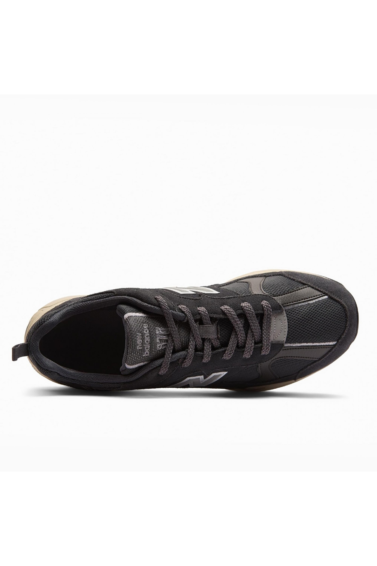 Cm878 Nb Lifestyle Unisex Shoes Antrasit Erkek Spor Ayakkabı - Görsel 4