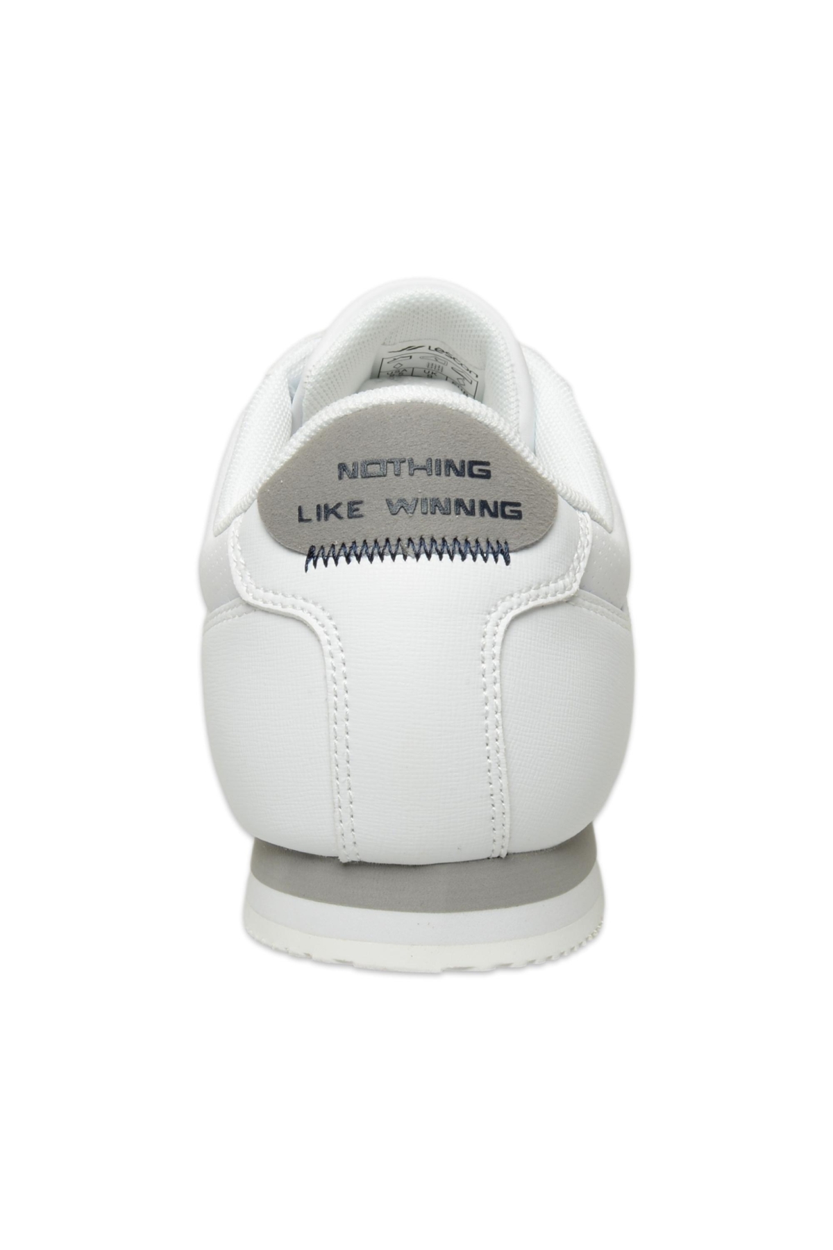 Flint 4 Sneakers Beyaz Erkek Spor Ayakkabı - Görsel 5