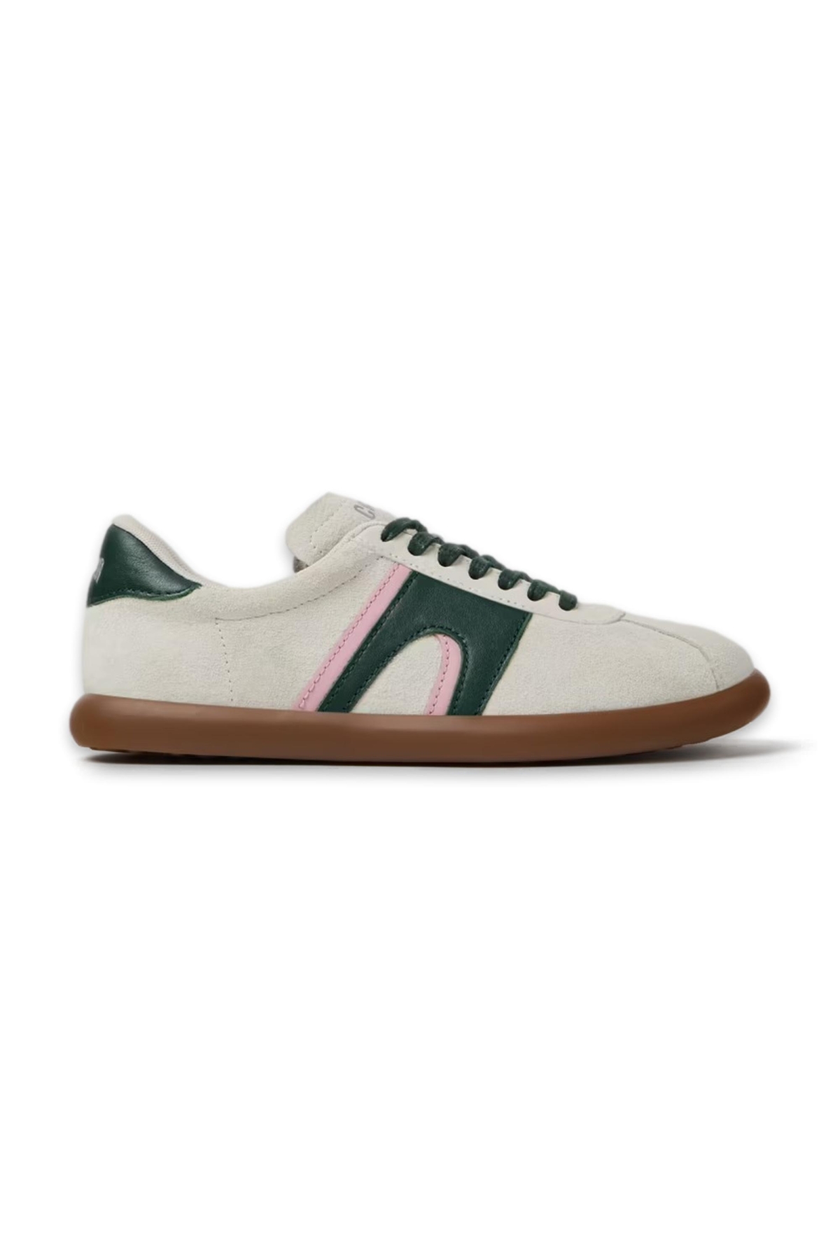 K201608 Pelotas Soller Günlük Sneakers Beyaz Kadın Spor Ayakkabı - Görsel 2