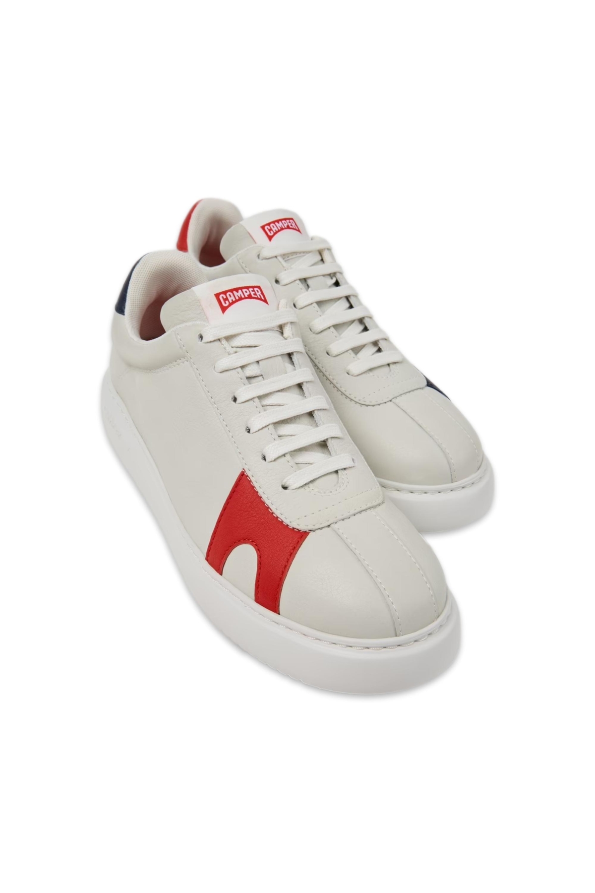 K201311Z Tws Sneaker Beyaz Kadın Spor Ayakkabı - Görsel 3