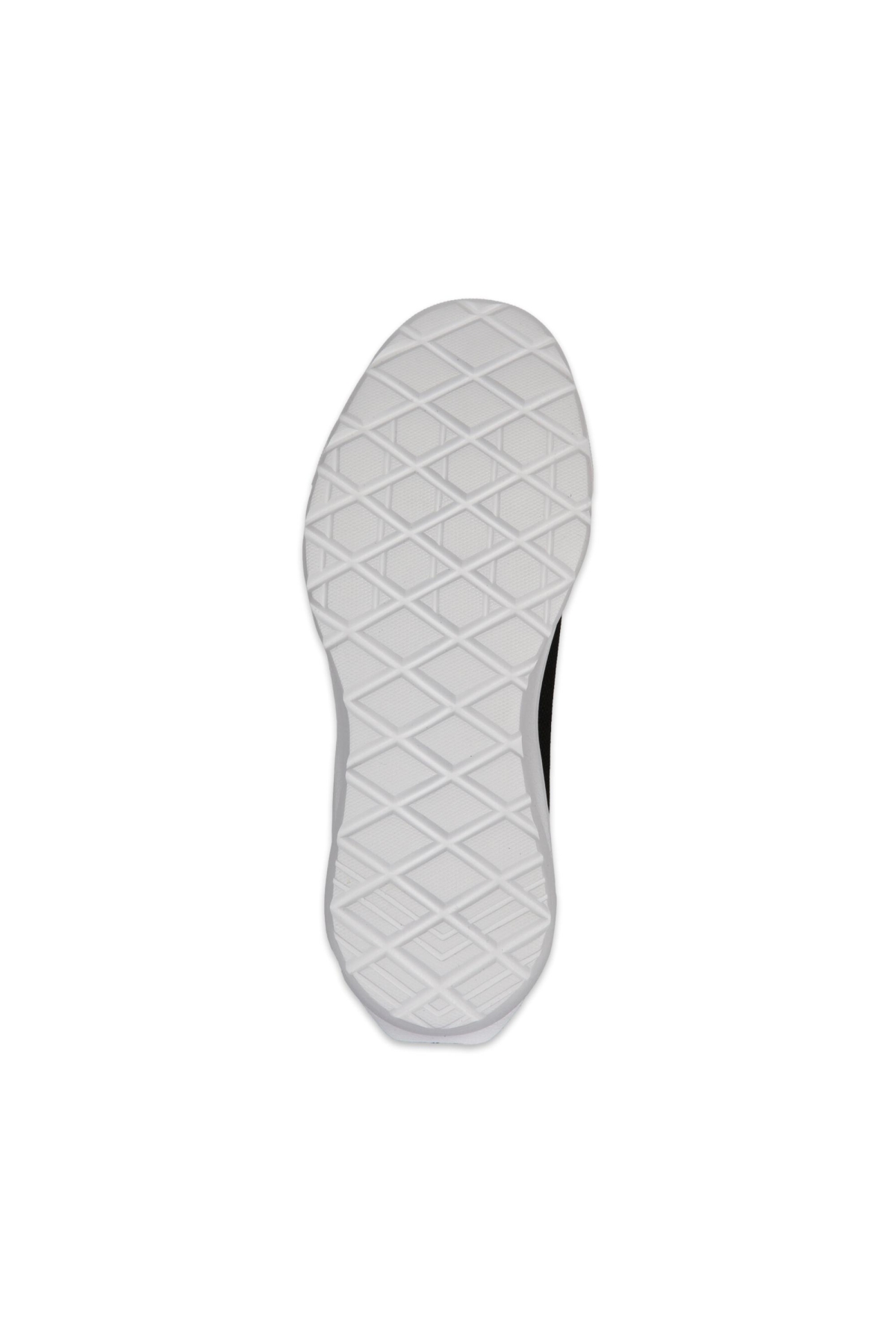 Vn000E99 Range Brz Sneakers Siyah Unisex Spor Ayakkabı - Görsel 6