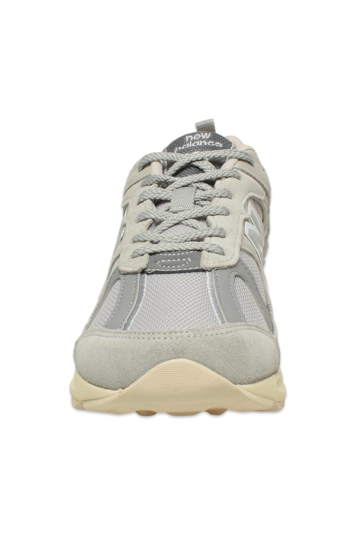 Cm878 Nb Lifestyle Unisex Shoes Açık Gri Erkek Spor Ayakkabı - Görsel 4