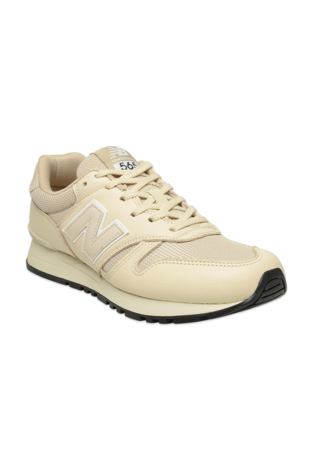 Wl565 Nb Lifestyle Womens Shoes Bej Kadın Spor Ayakkabı - Görsel 2
