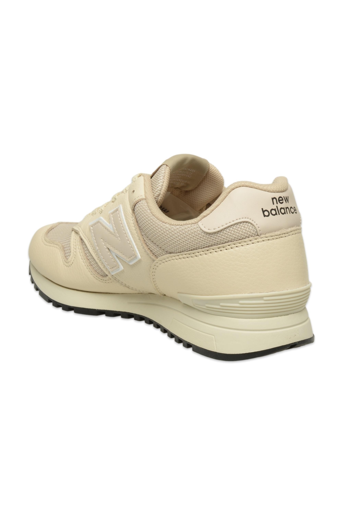 Wl565 Nb Lifestyle Womens Shoes Bej Kadın Spor Ayakkabı - Görsel 5