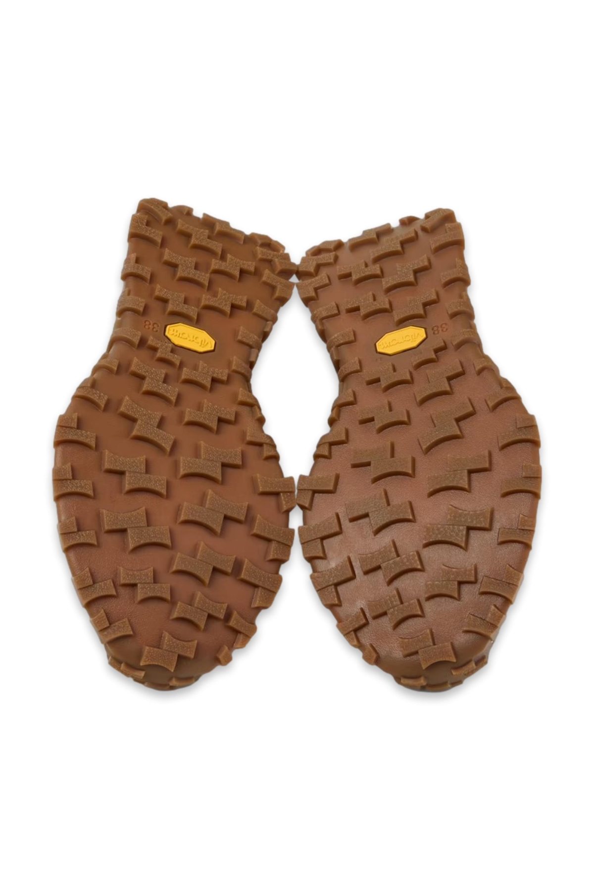 K201462 Drift Trail Sneakers Açık Gri Kadın Spor Ayakkabı - Görsel 6