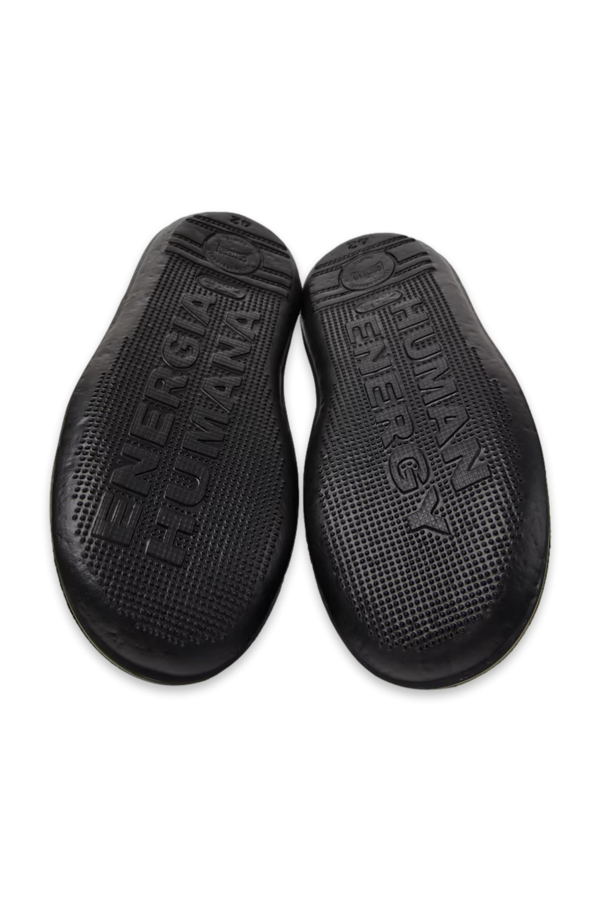 K300479 Beetle Siyah Erkek Spor Ayakkabı - Görsel 6