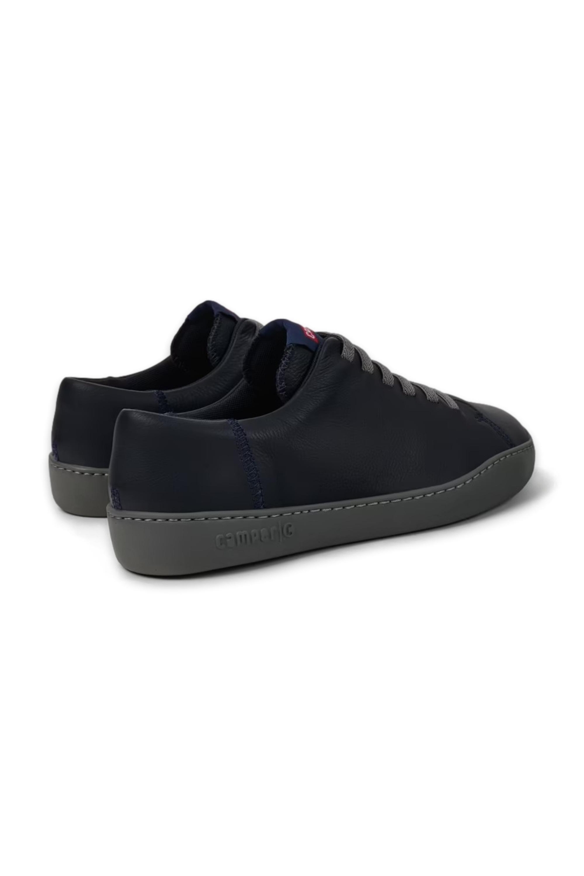 K100479M Peu Touring Lacivert Erkek Spor Ayakkabı - Görsel 5