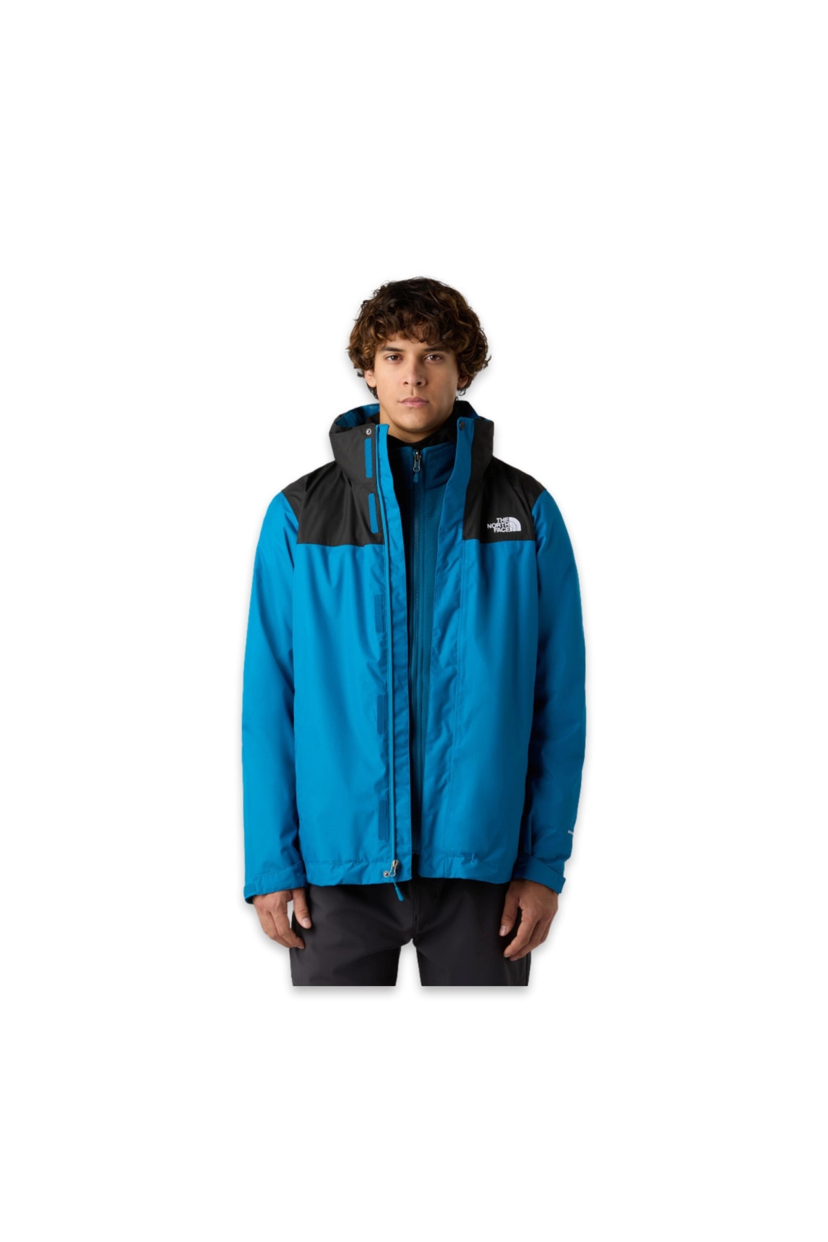 Vectıc Infınıte Futurelıght Erkek Ayakkabı Mavi NF0A52QZ50H1