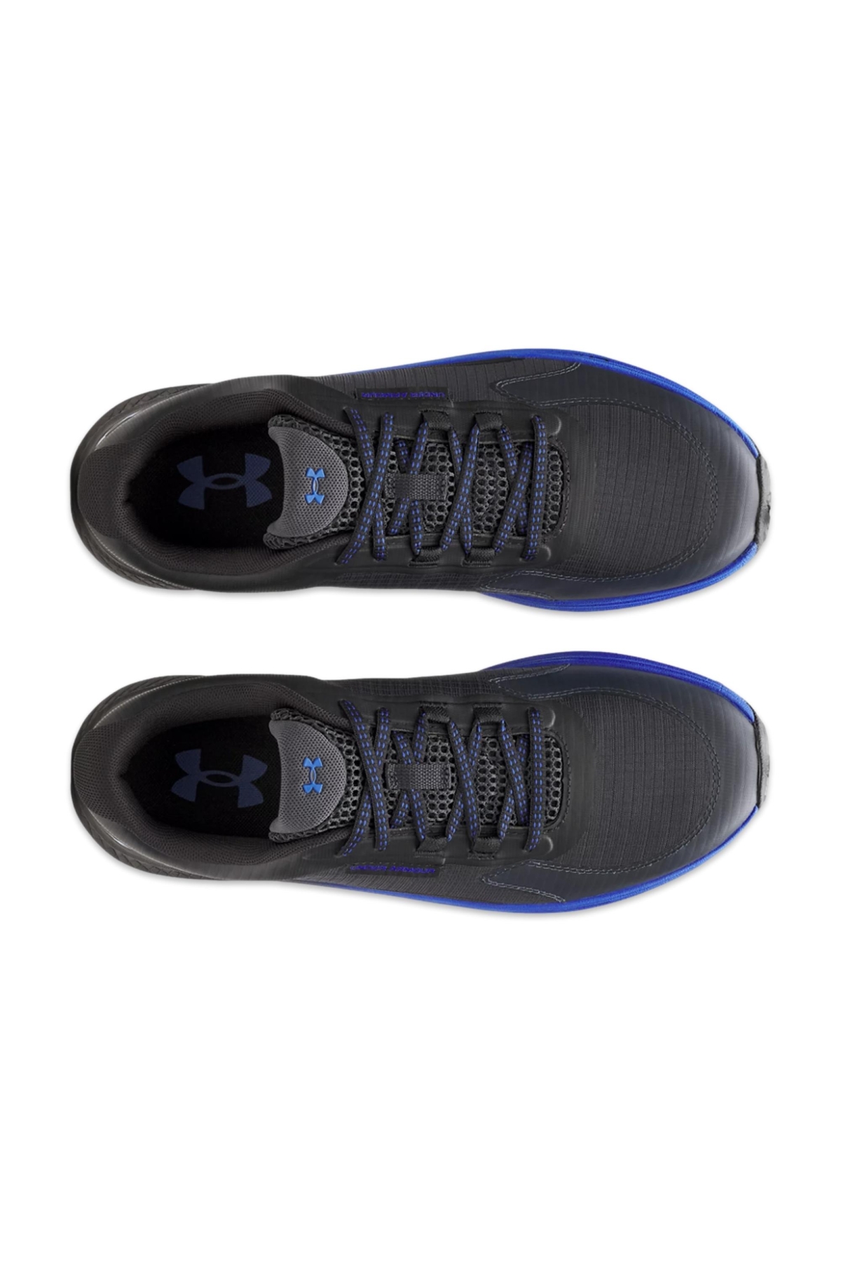 3028371 Ua Charged Bandit Tr 3 Outdoor Antrasit Erkek Spor Ayakkabı - Görsel 4