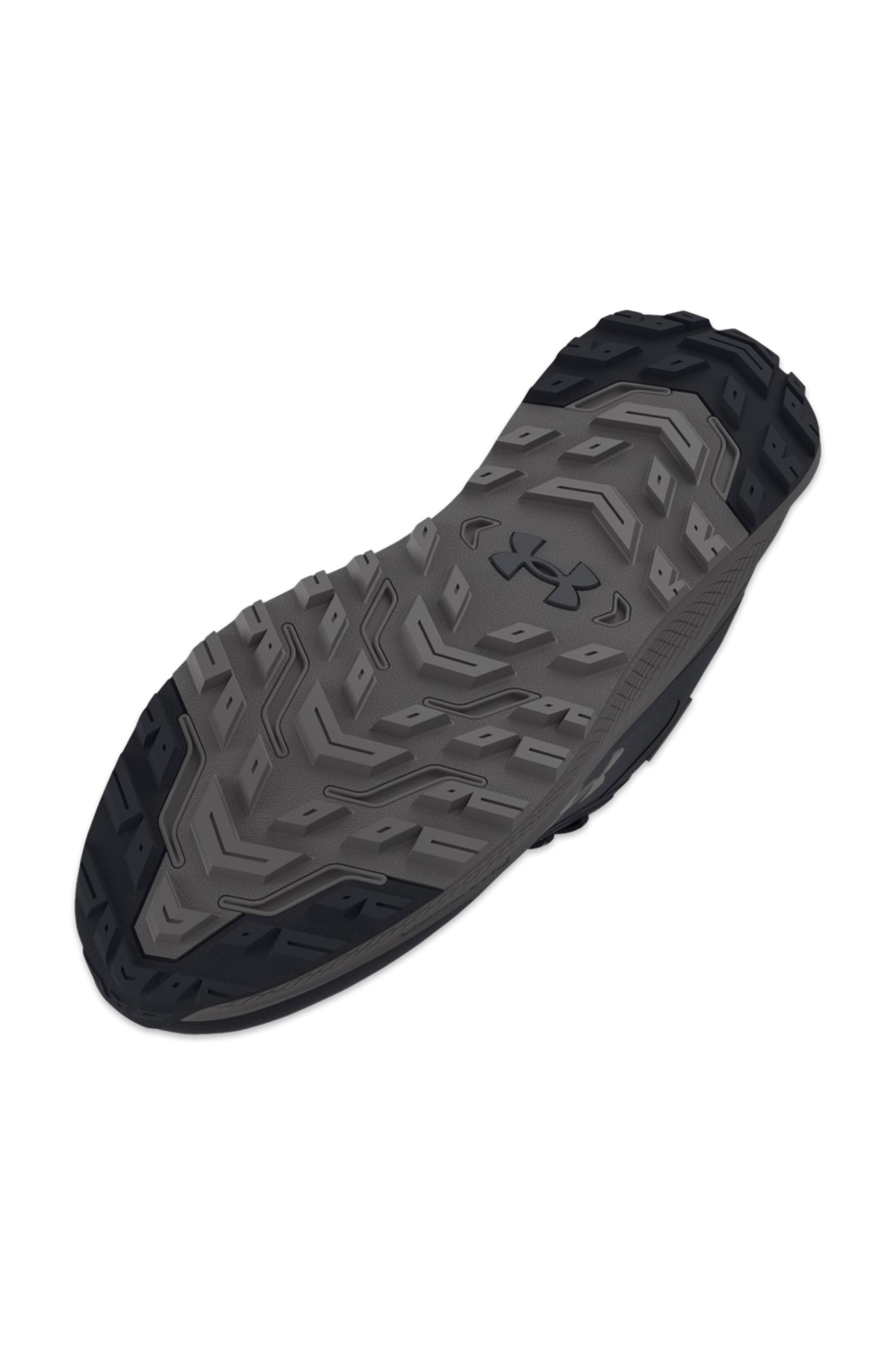 3028657 Ua Charged Bandit Tr 3 Sp Outdoor Siyah Erkek Spor Ayakkabı - Görsel 6