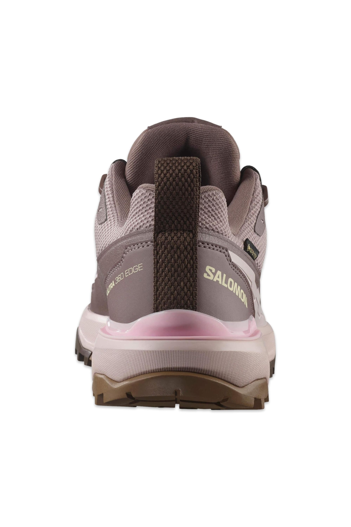 478170 X Ultra 360 Edge Gtx W Outdoor Gül Kurusu Kadın Ayakkabı - Görsel 5