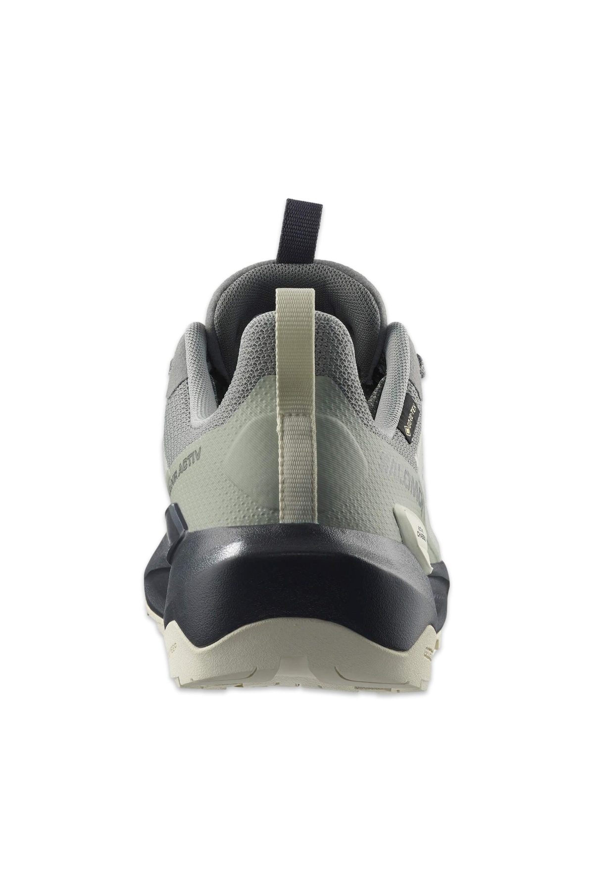 474561 Elixir Activ Gtx Outdoor Açık Yeşil Erkek Spor Ayakkabı - Görsel 5