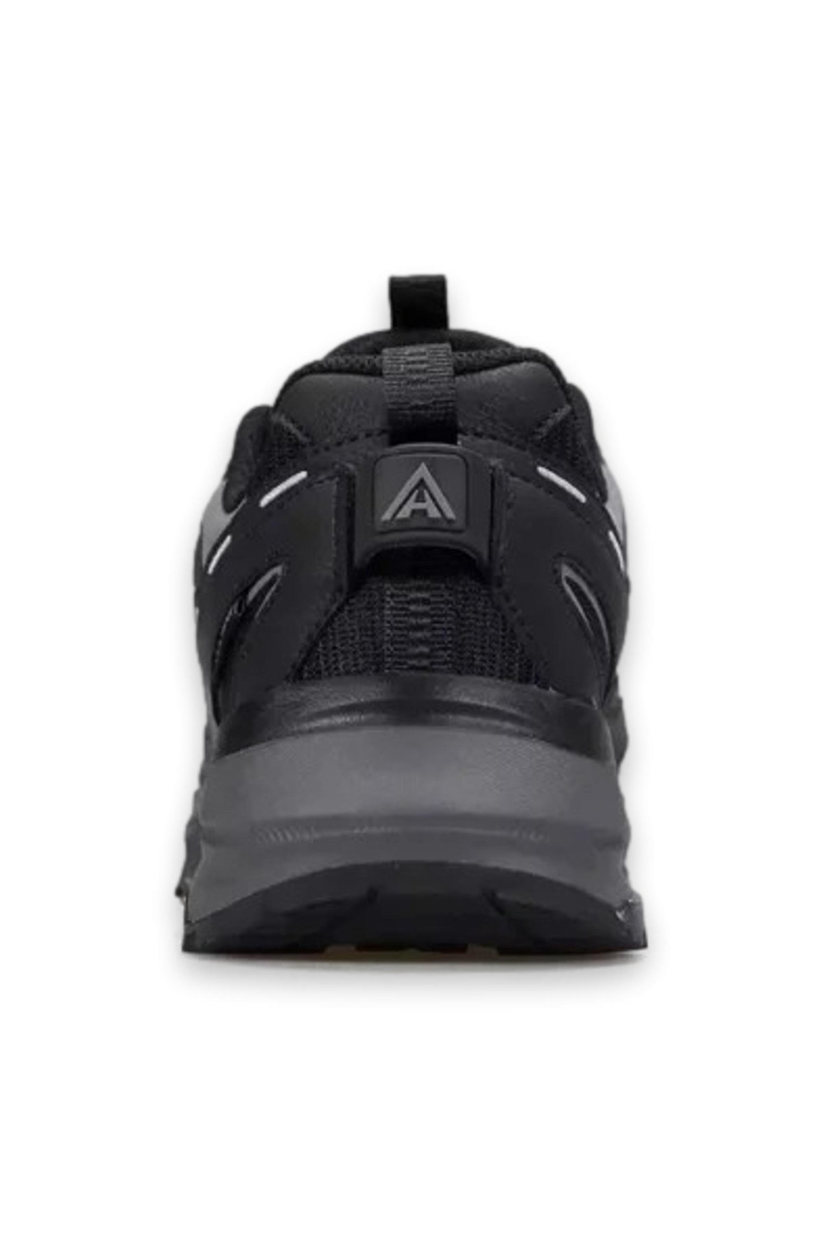 350143A Waterproof Outdoor Siyah Erkek Spor Ayakkabı - Görsel 5