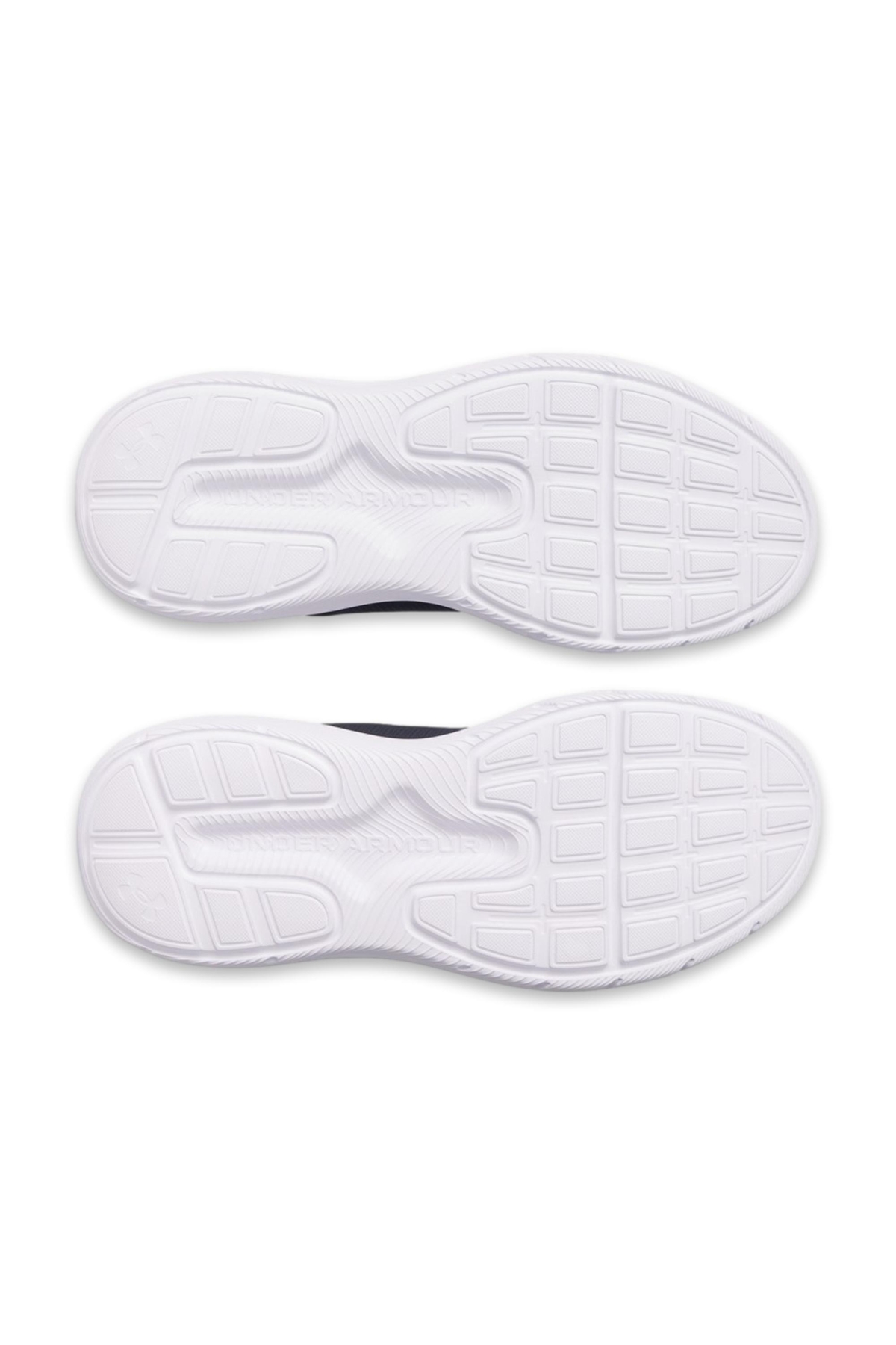 3028252 Ua Phade Rn 3 Koşu Lacivert Erkek Spor Ayakkabı - Görsel 6