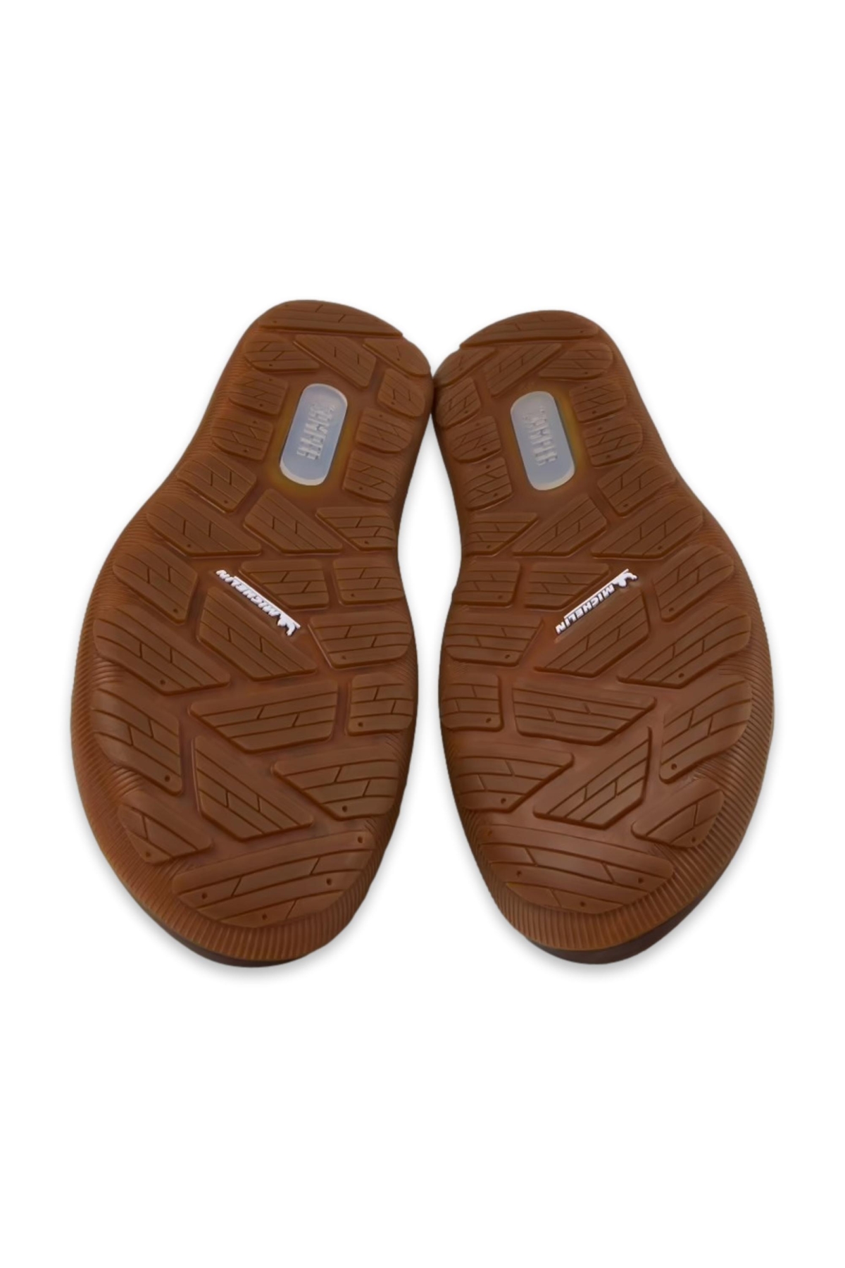 K300285 Peu Pista Gm Gore-Tex Kahverengi Erkek Ayakkabı - Görsel 6