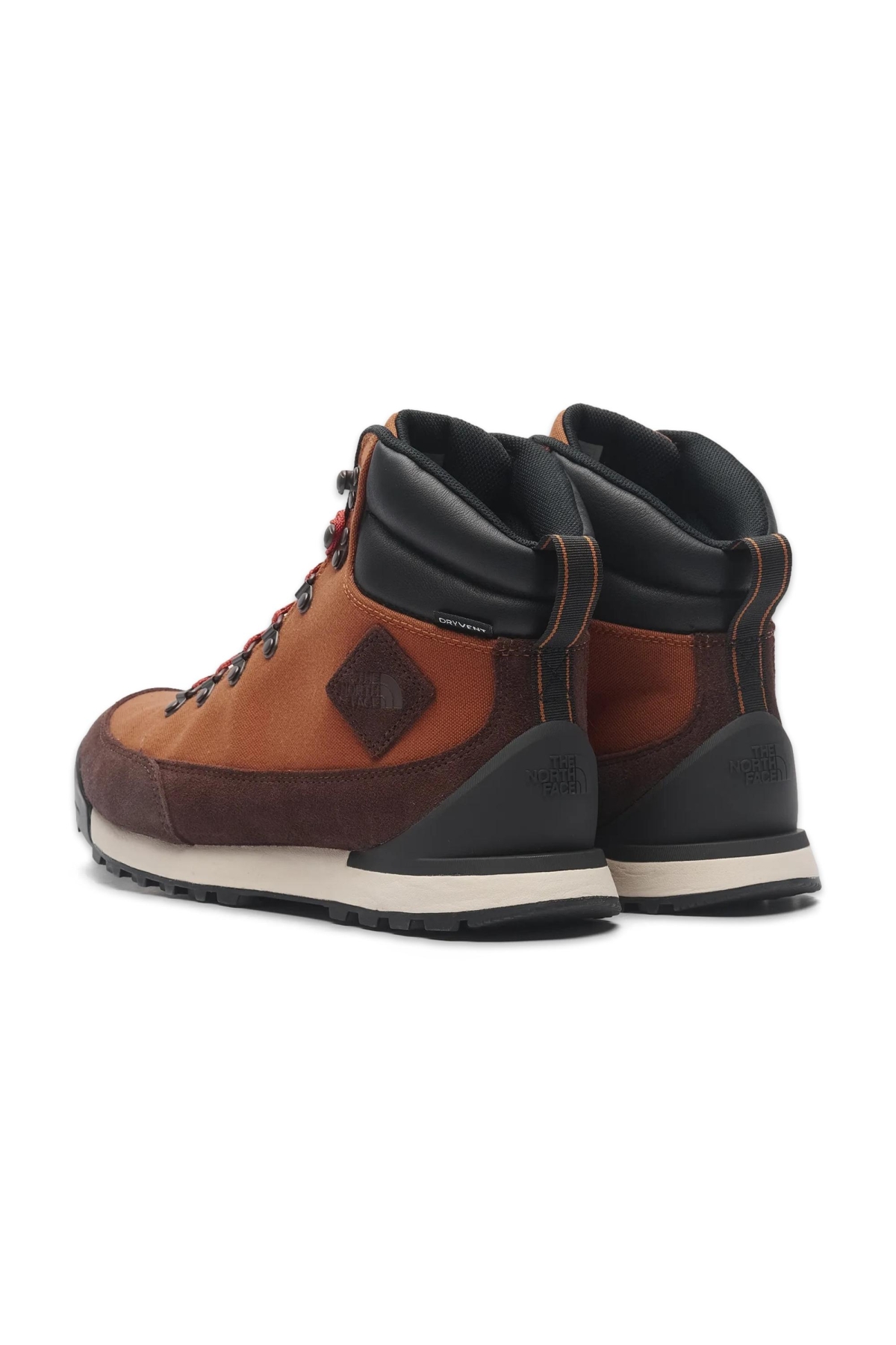 Nf0A8177-M M Back-To-Berkeley Iv Wp Kahverengi Erkek Bot - Görsel 5