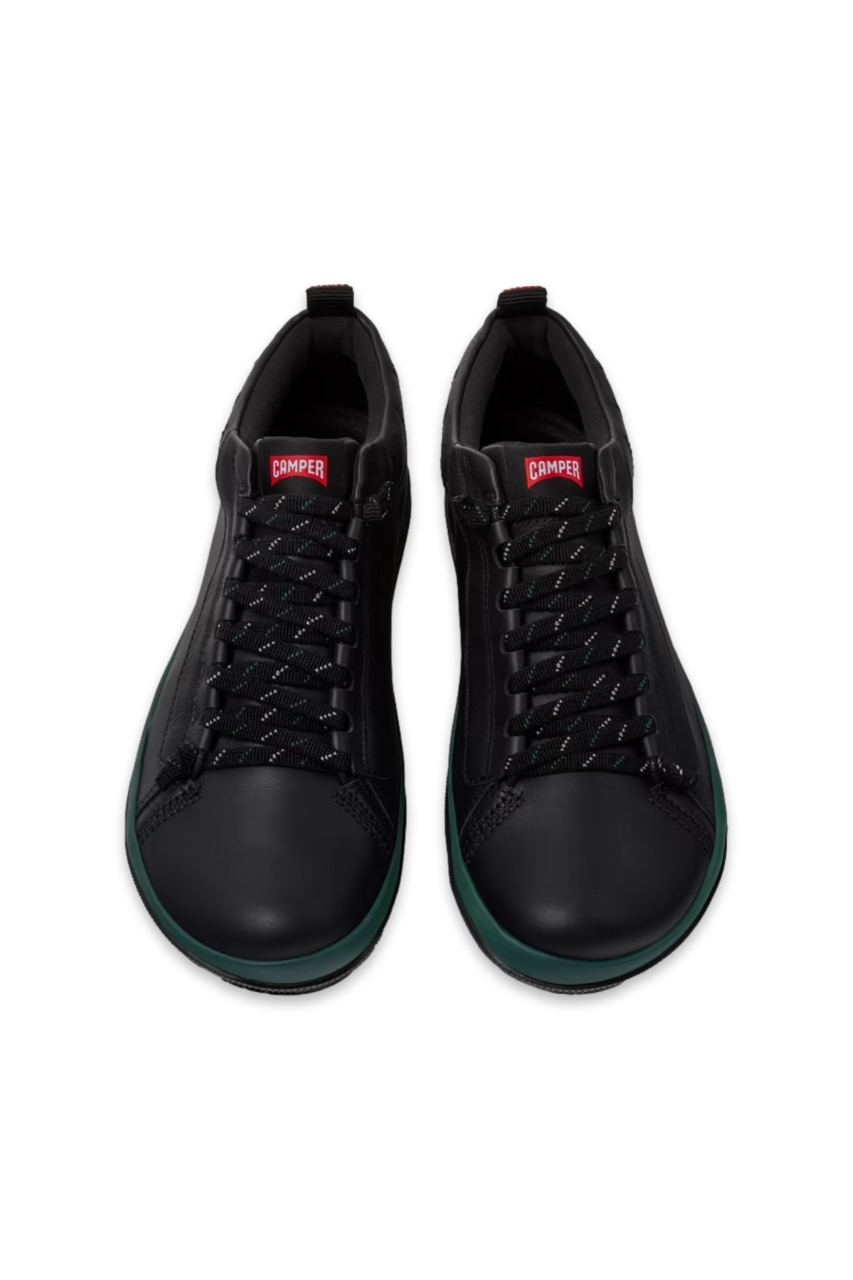 K300285 Peu Pista Gm Gore-Tex Siyah Erkek Ayakkabı - Görsel 4