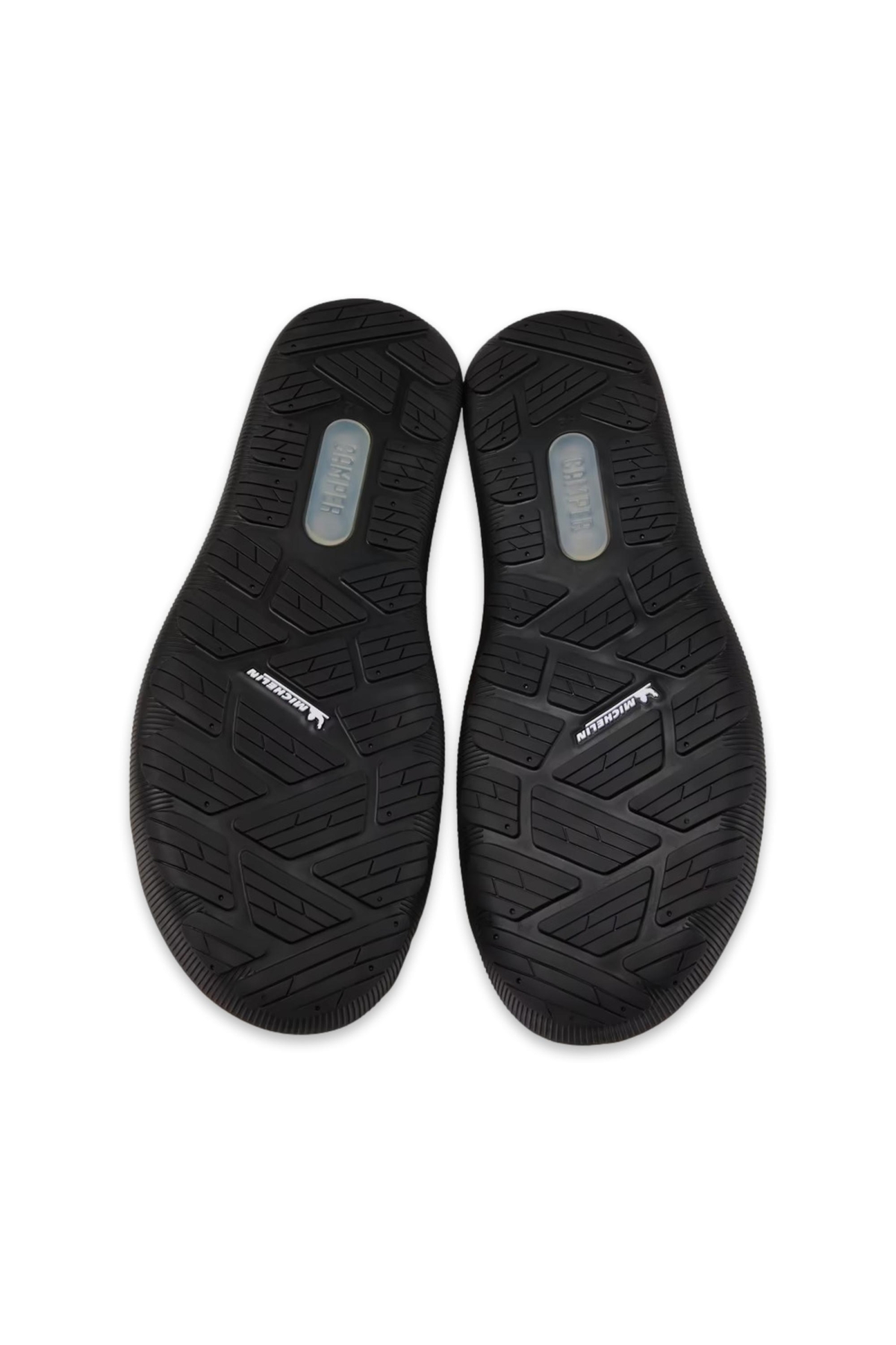 K300285 Peu Pista Gm Gore-Tex Gri Erkek Ayakkabı - Görsel 6