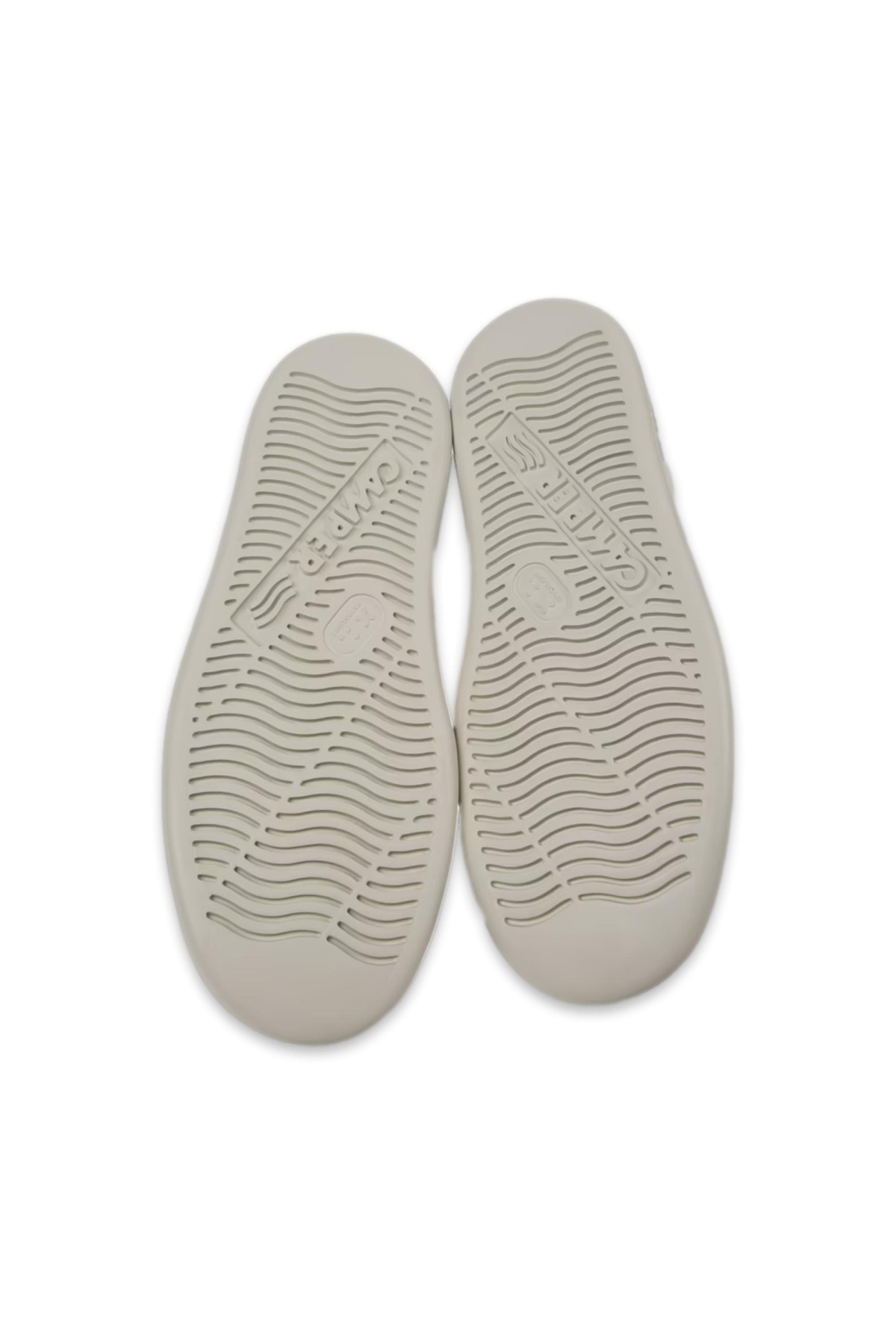 K101052 Runner Four Sneakers Kırık Beyaz Erkek Spor Ayakkabı - Görsel 6