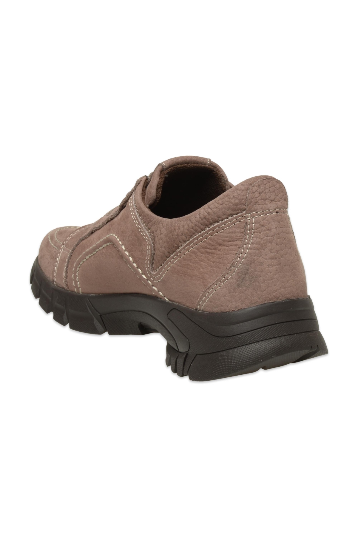 D25Ka-3465 Günlük Vizon Kadın Ayakkabı - Görsel 5