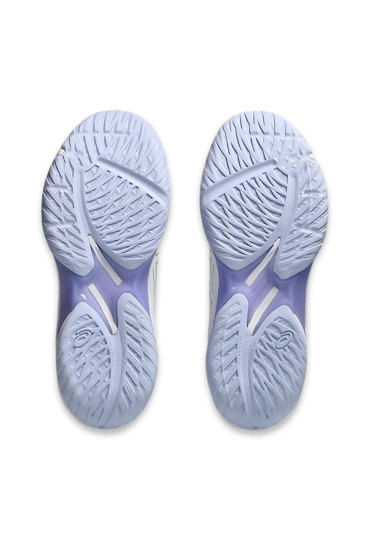 1072A095Z Beyond Ff Voleybol Beyaz Kadın Spor Ayakkabı - Görsel 6