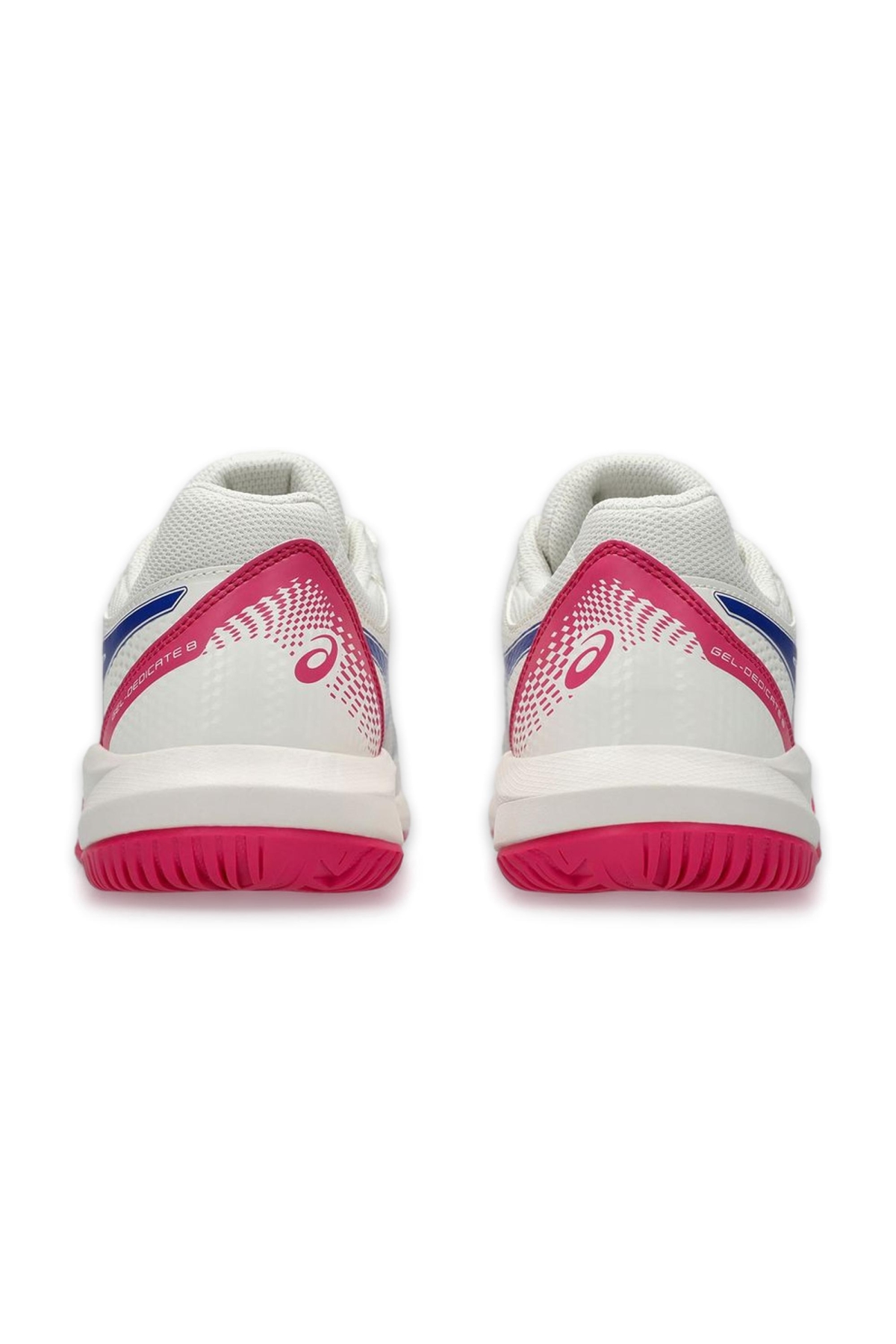 1042A237Z Gel-Dedicate 8 Tenis Krem Kadın Spor Ayakkabı - Görsel 5