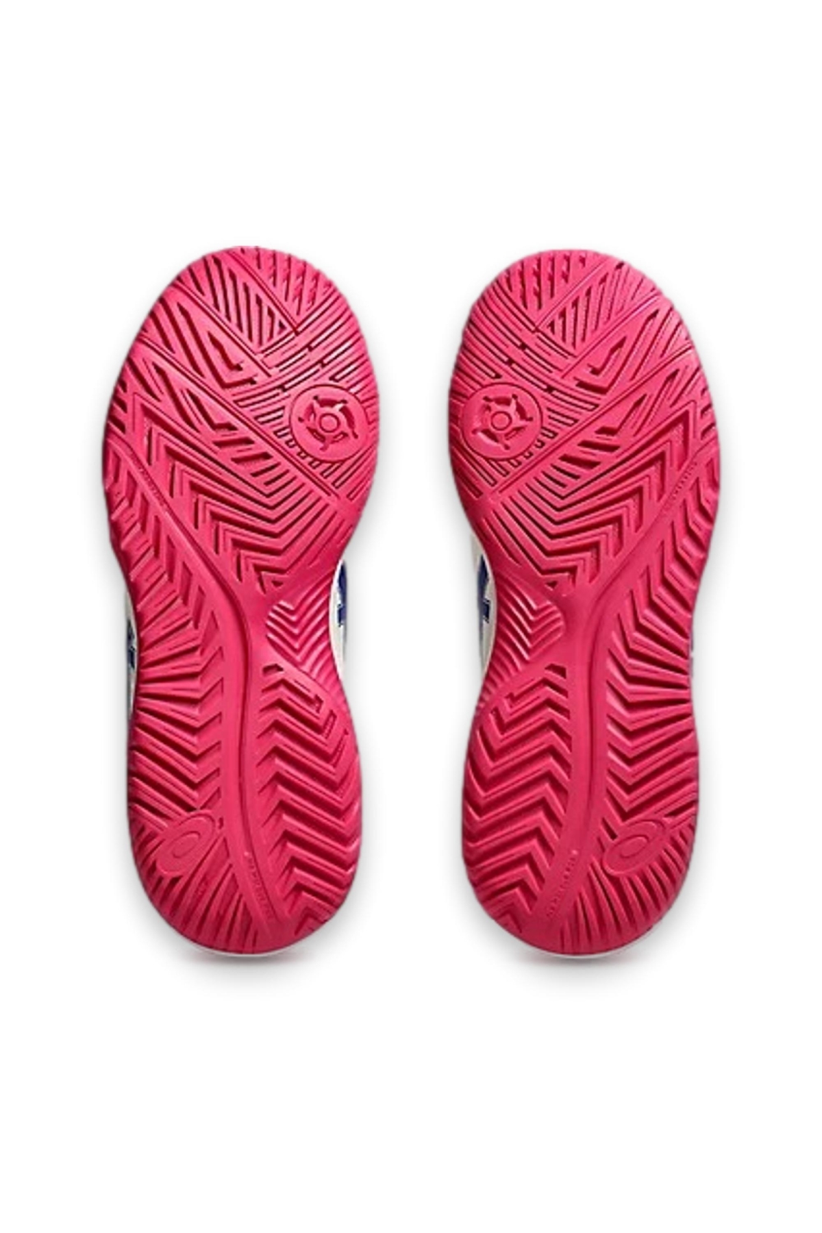 1042A237Z Gel-Dedicate 8 Tenis Krem Kadın Spor Ayakkabı - Görsel 6