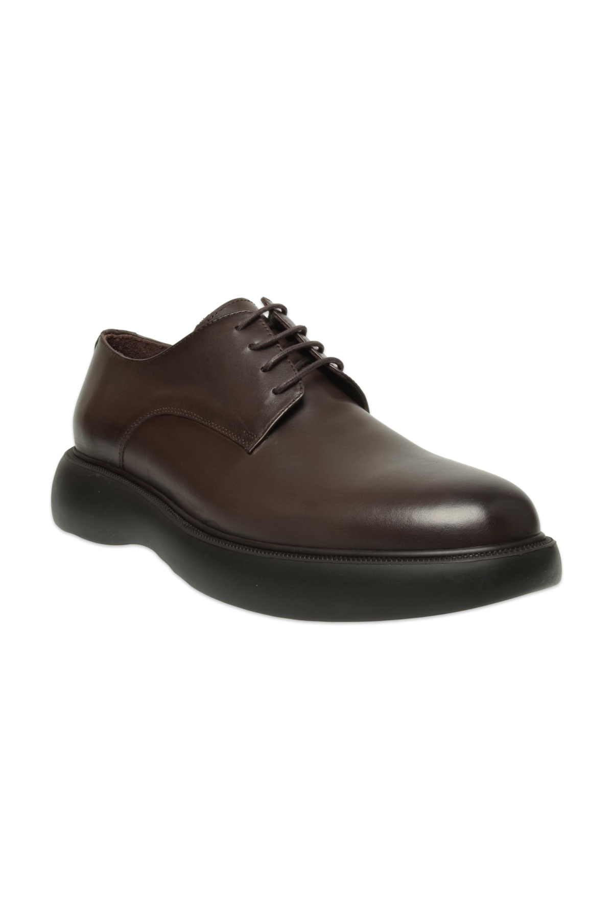 20184 Günlük Kahverengi Erkek Ayakkabı - Görsel 2