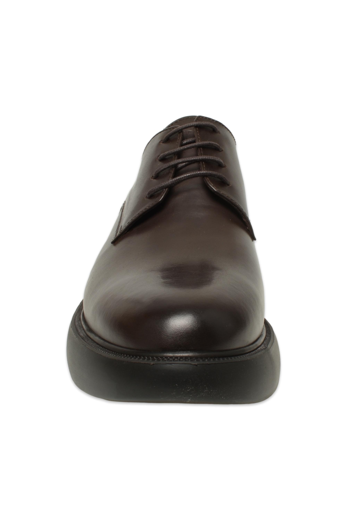 20184 Günlük Kahverengi Erkek Ayakkabı - Görsel 4