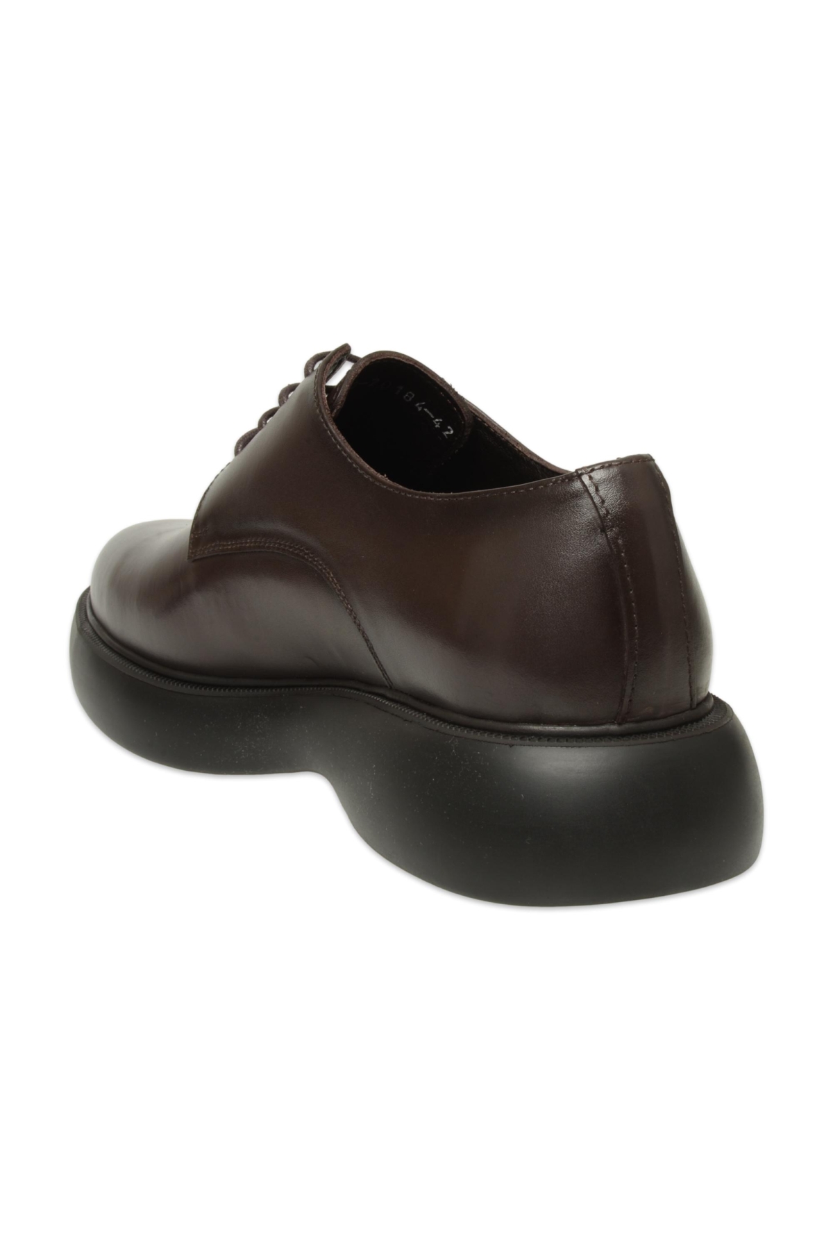 20184 Günlük Kahverengi Erkek Ayakkabı - Görsel 5