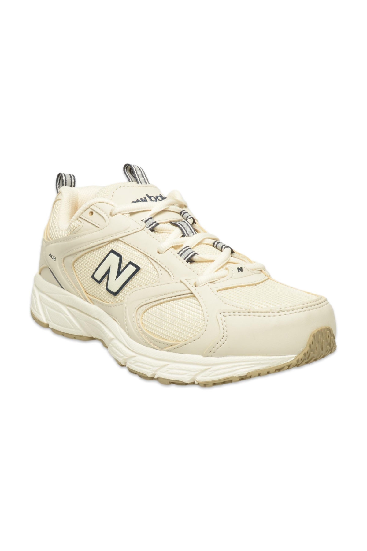Ml408 Nb Unisex Performance Shoes Bej Unisex Spor Ayakkabı - Görsel 2