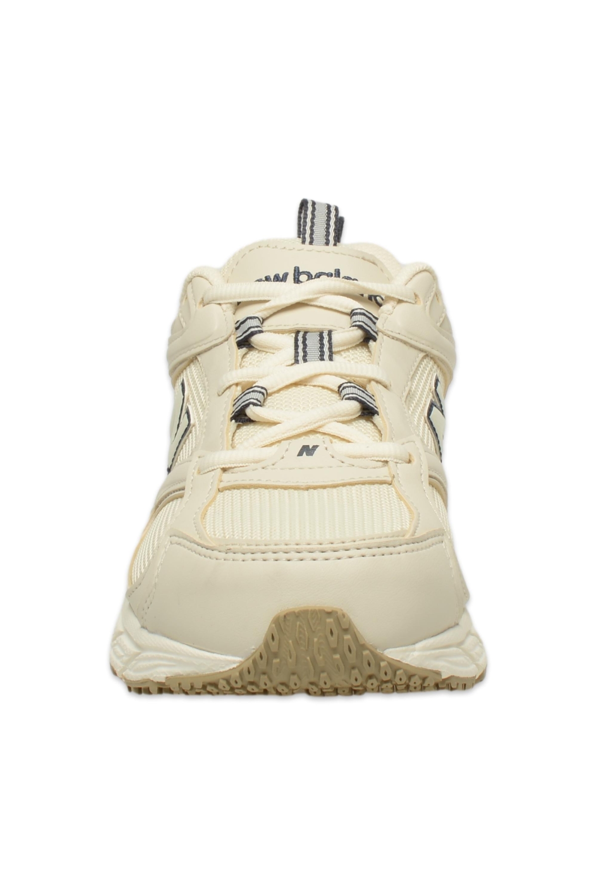 Ml408 Nb Unisex Performance Shoes Bej Unisex Spor Ayakkabı - Görsel 4