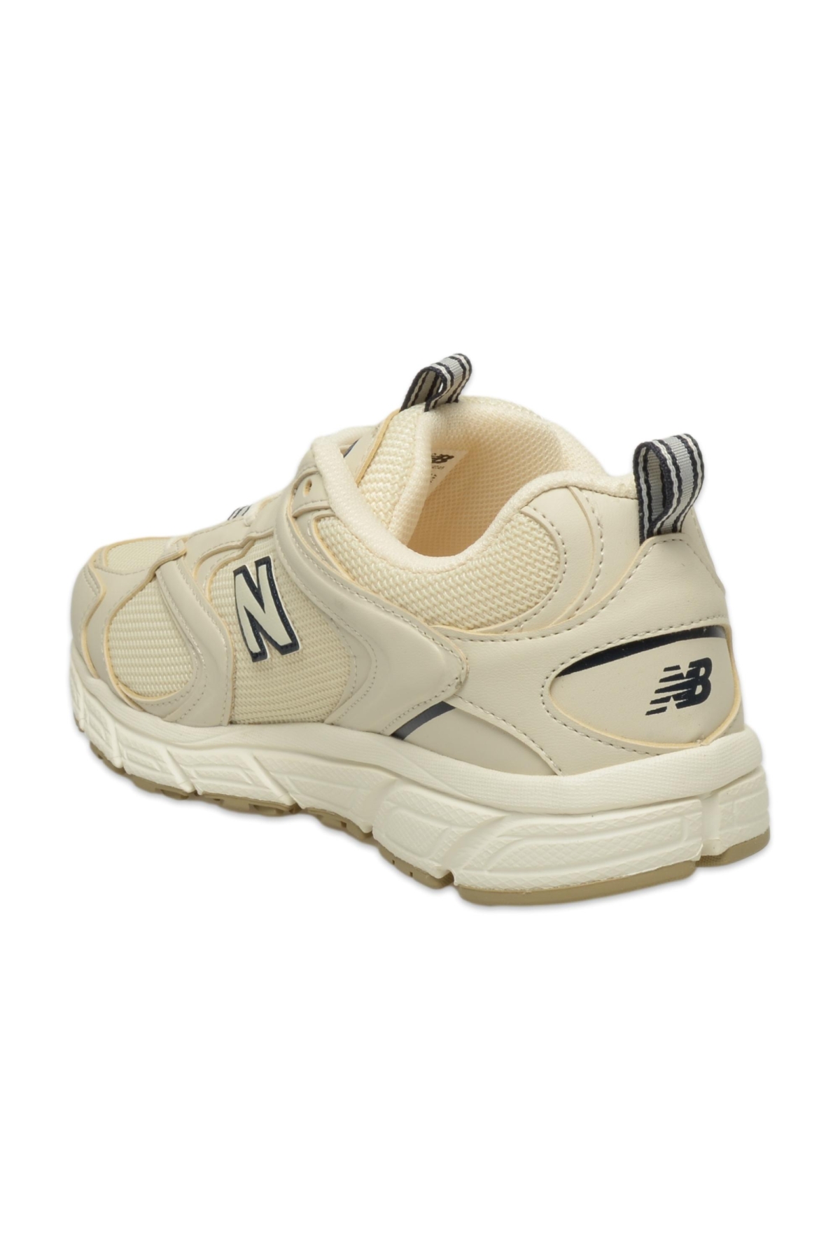 Ml408 Nb Unisex Performance Shoes Bej Unisex Spor Ayakkabı - Görsel 5