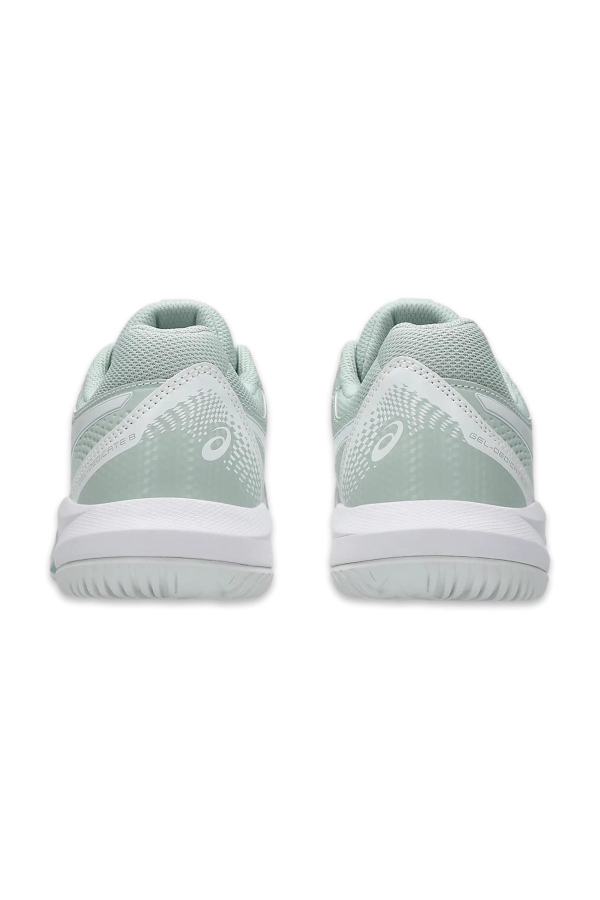 1042A237Z Gel-Dedicate 8 Tenis Açık Yeşil Kadın Spor Ayakkabı - Görsel 5