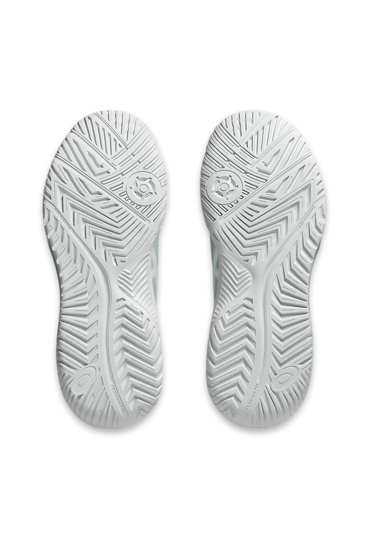 1042A237Z Gel-Dedicate 8 Tenis Açık Yeşil Kadın Spor Ayakkabı - Görsel 6