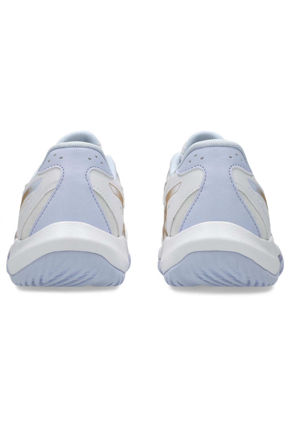 Gel-Rocket 12 1072A119 Voleybol Beyaz Kadın Spor Ayakkabı - Görsel 5