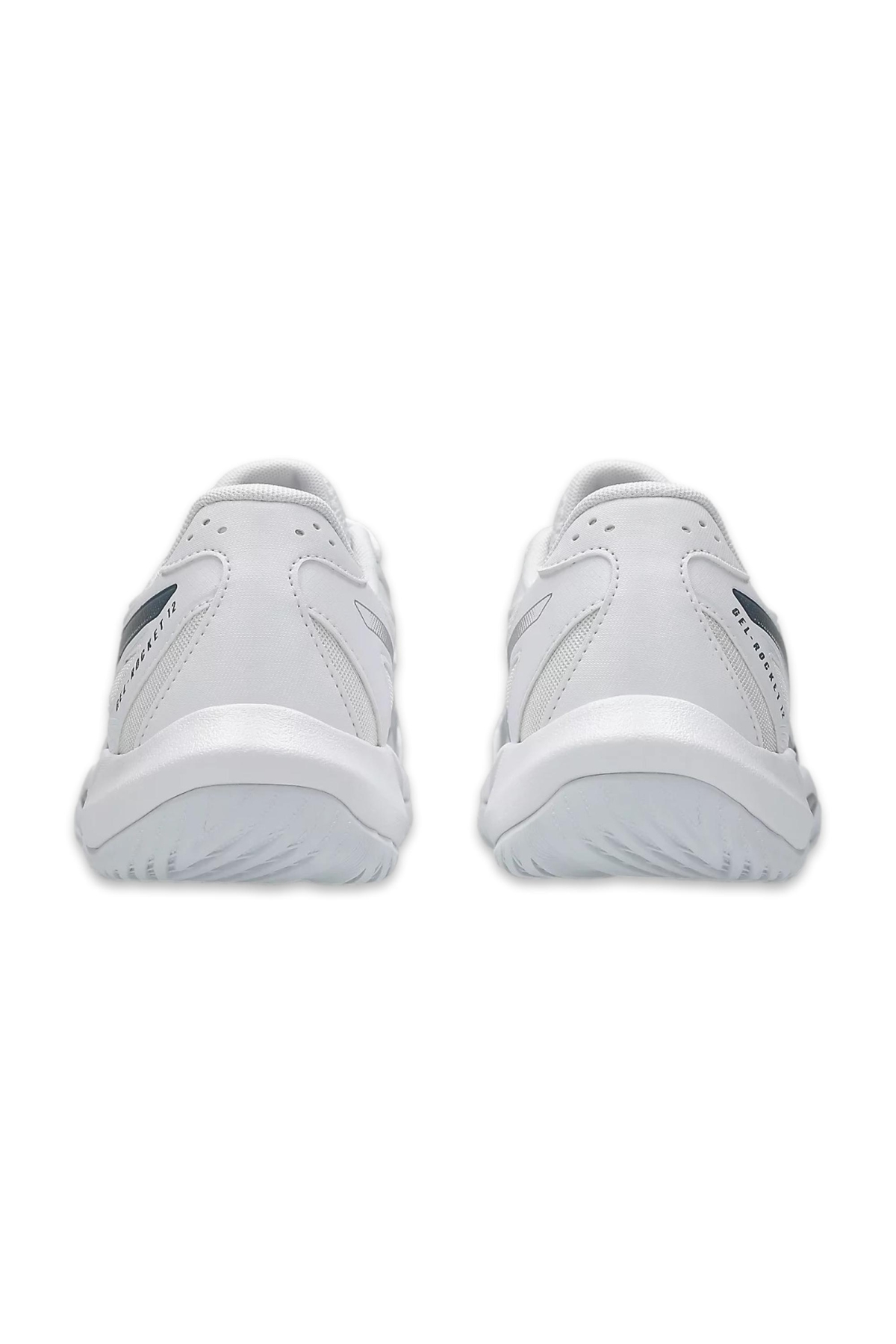 Gel-Rocket 12 1072A119 Voleybol Beyaz Kadın Spor Ayakkabı - Görsel 5