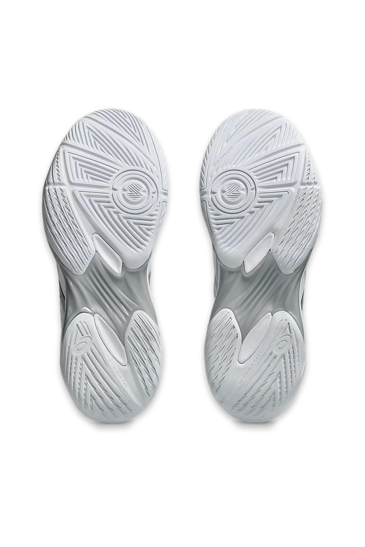 Gel-Rocket 12 1072A119 Voleybol Beyaz Kadın Spor Ayakkabı - Görsel 6