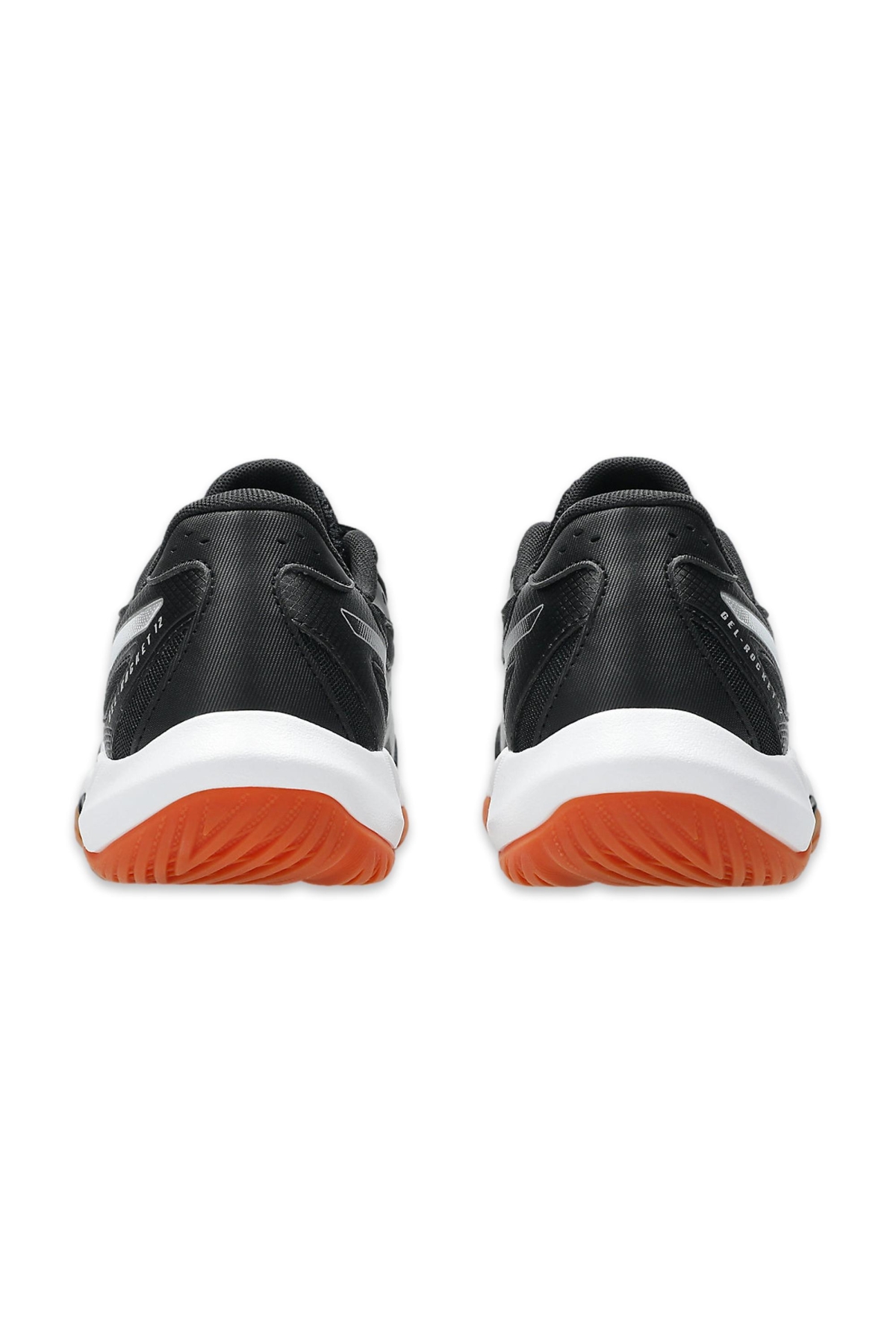 Gel-Rocket 12 1072A119 Voleybol Siyah Kadın Spor Ayakkabı - Görsel 5