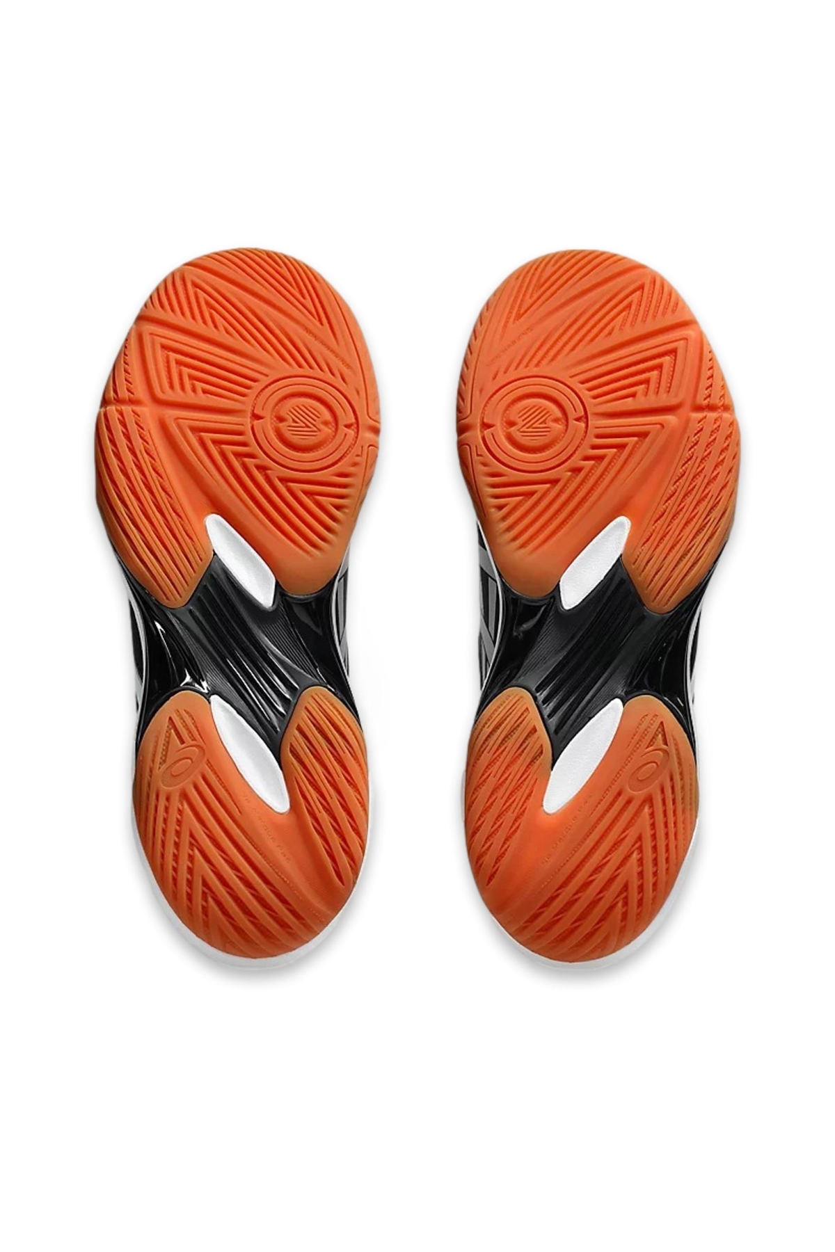 Gel-Rocket 12 1072A119 Voleybol Siyah Kadın Spor Ayakkabı - Görsel 6