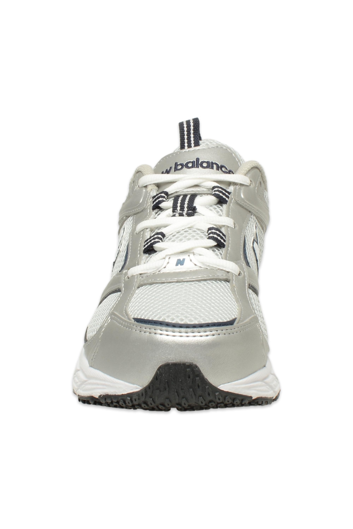 Ml408 Nb Unisex Performance Shoes Gümüş Unisex Spor Ayakkabı - Görsel 4